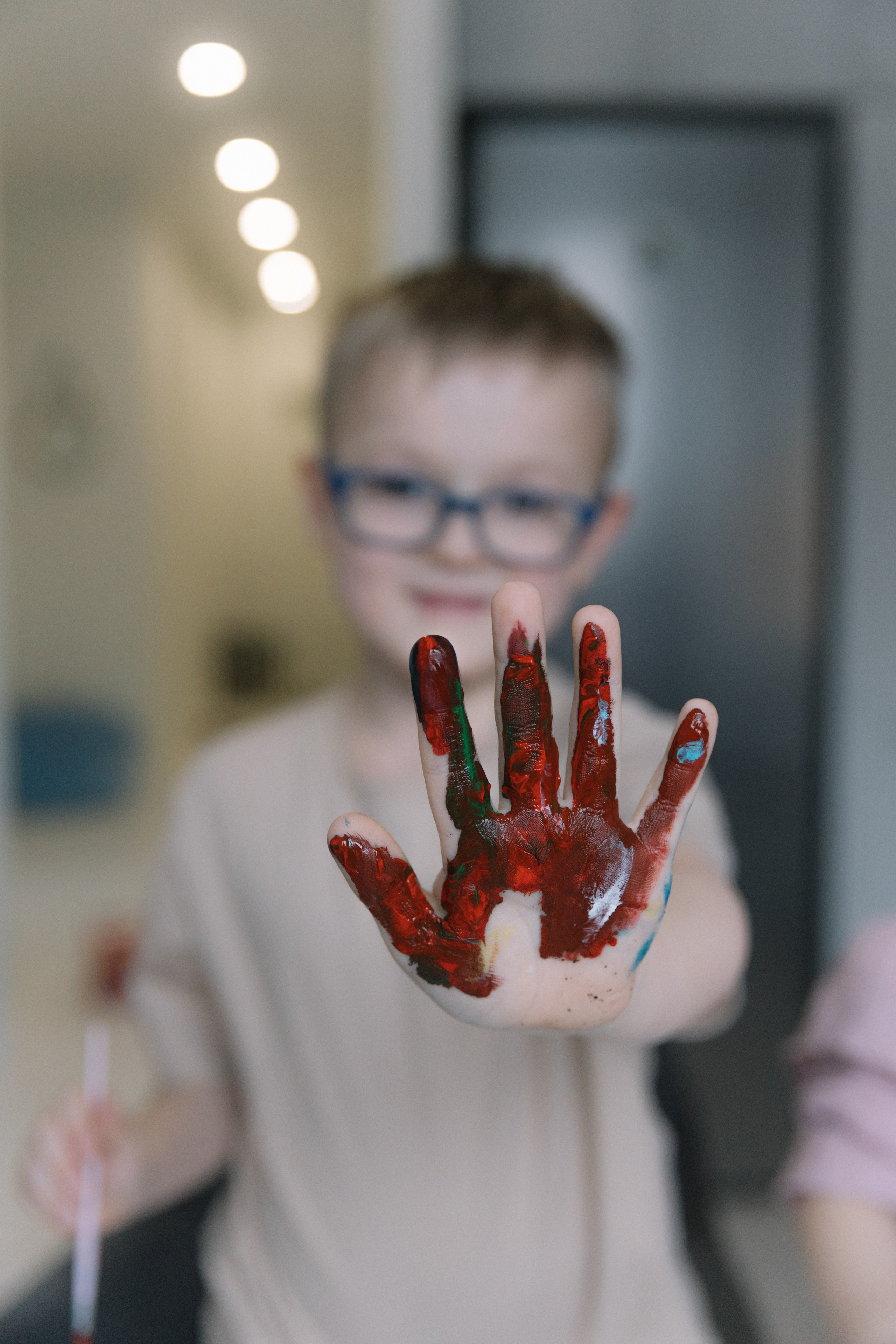 Семейные и лавстори. Фотограф и коллажист Ольга Шереметьева