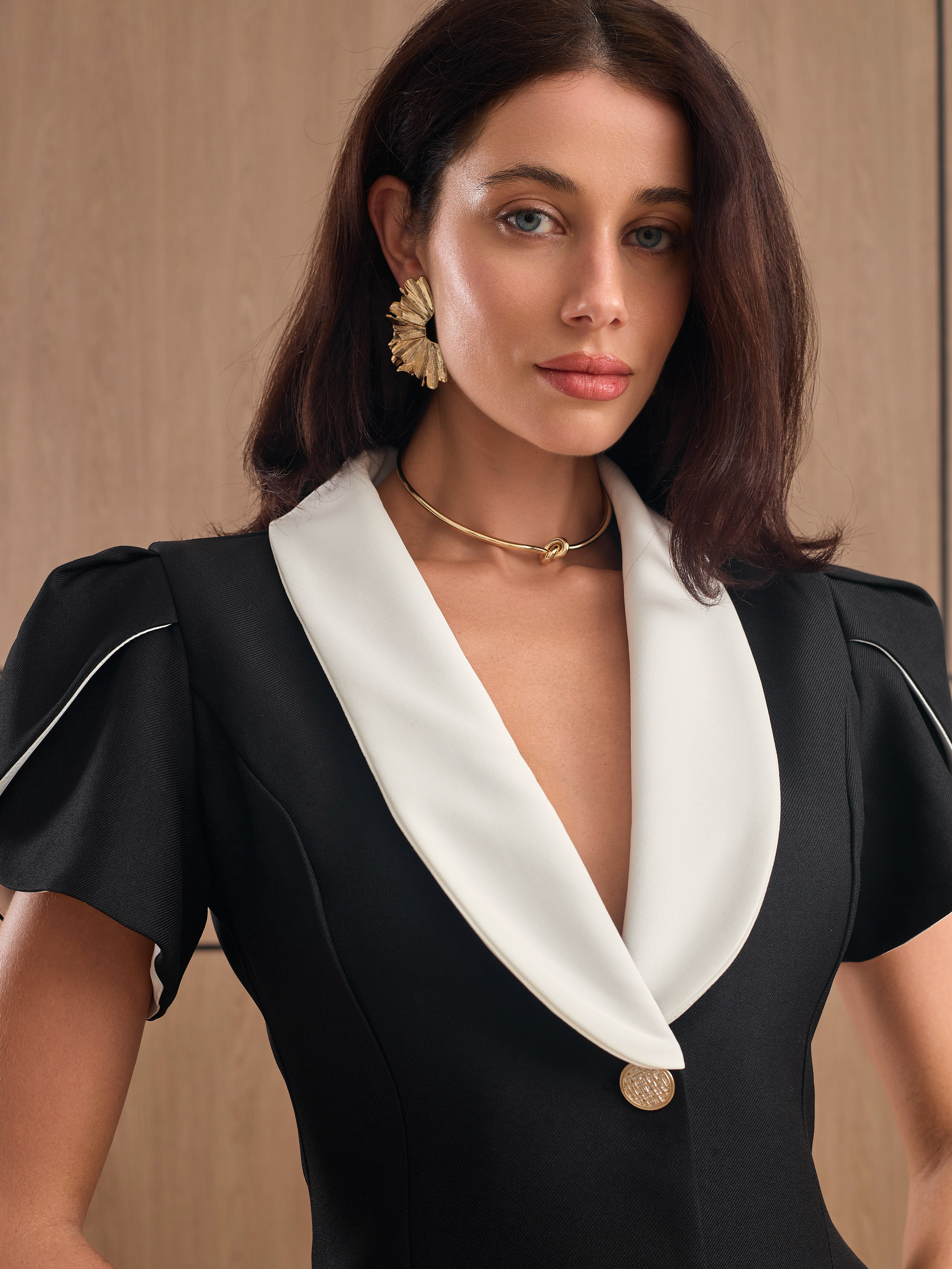 Allure Clo. Фотограф Мария Шулик