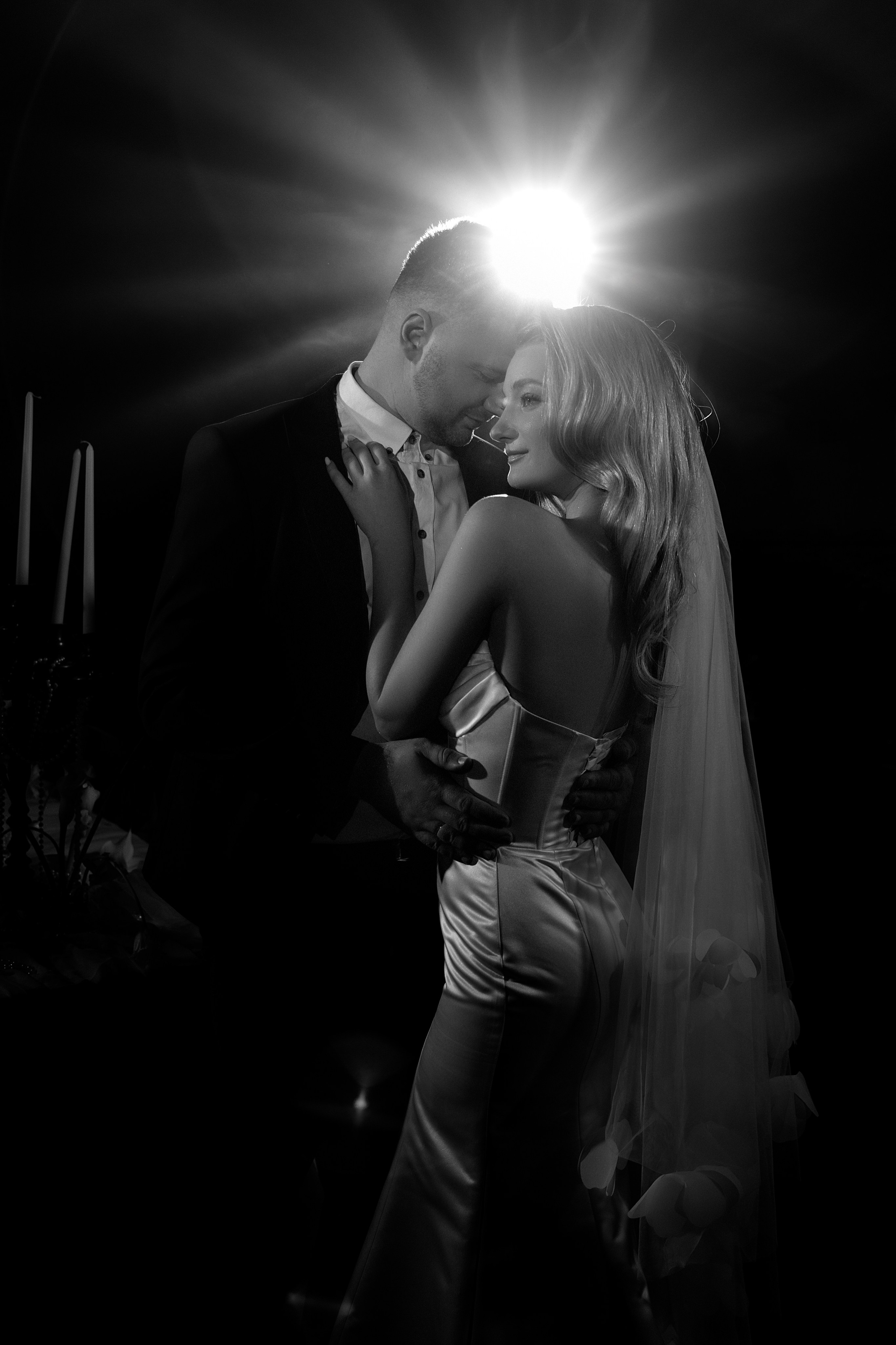 Кристина и Кирилл. Свадебный и женский фотограф в Минске, Жодино, Смолевичах Пентка Дарья