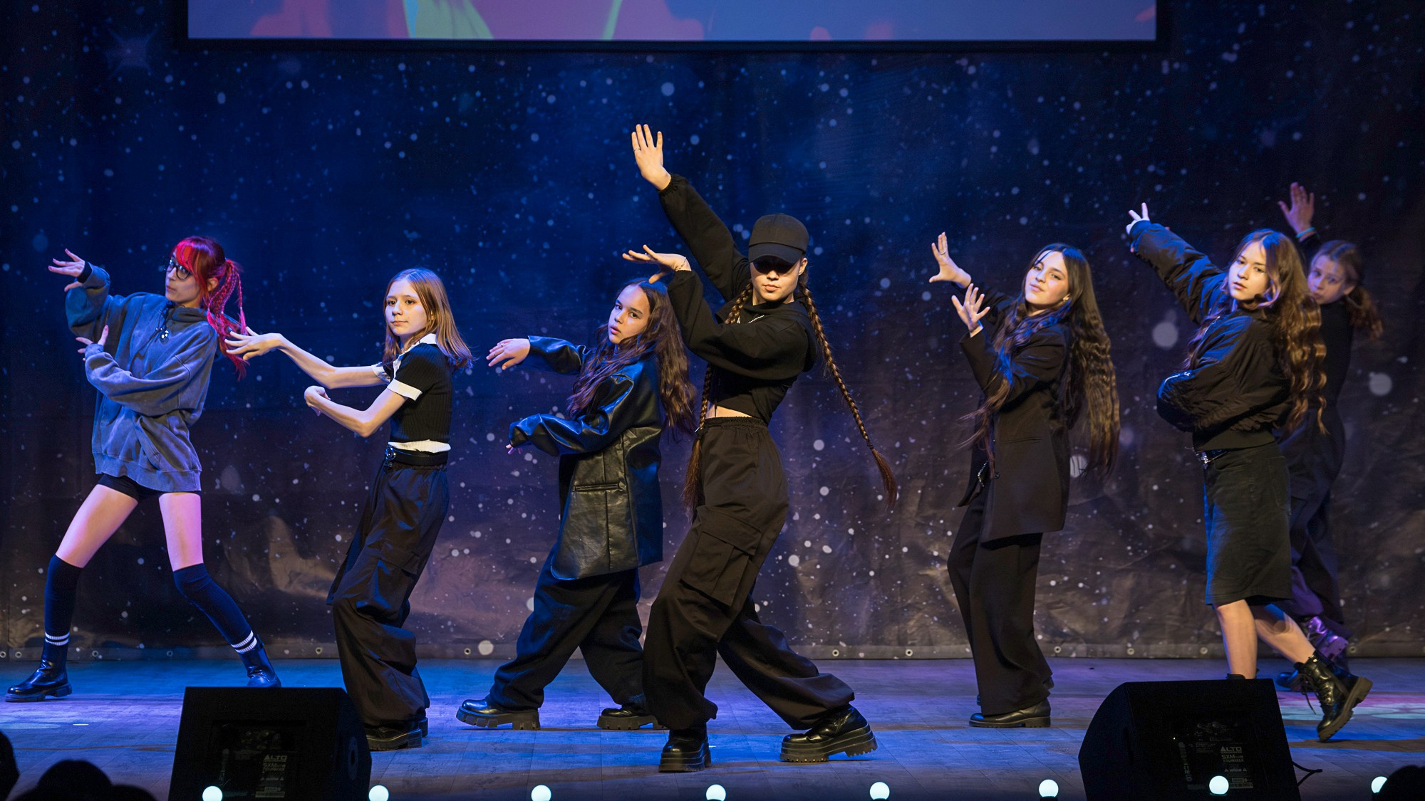 Time of Kings. Репортажный фотограф в Казани Павел Серпокрылов