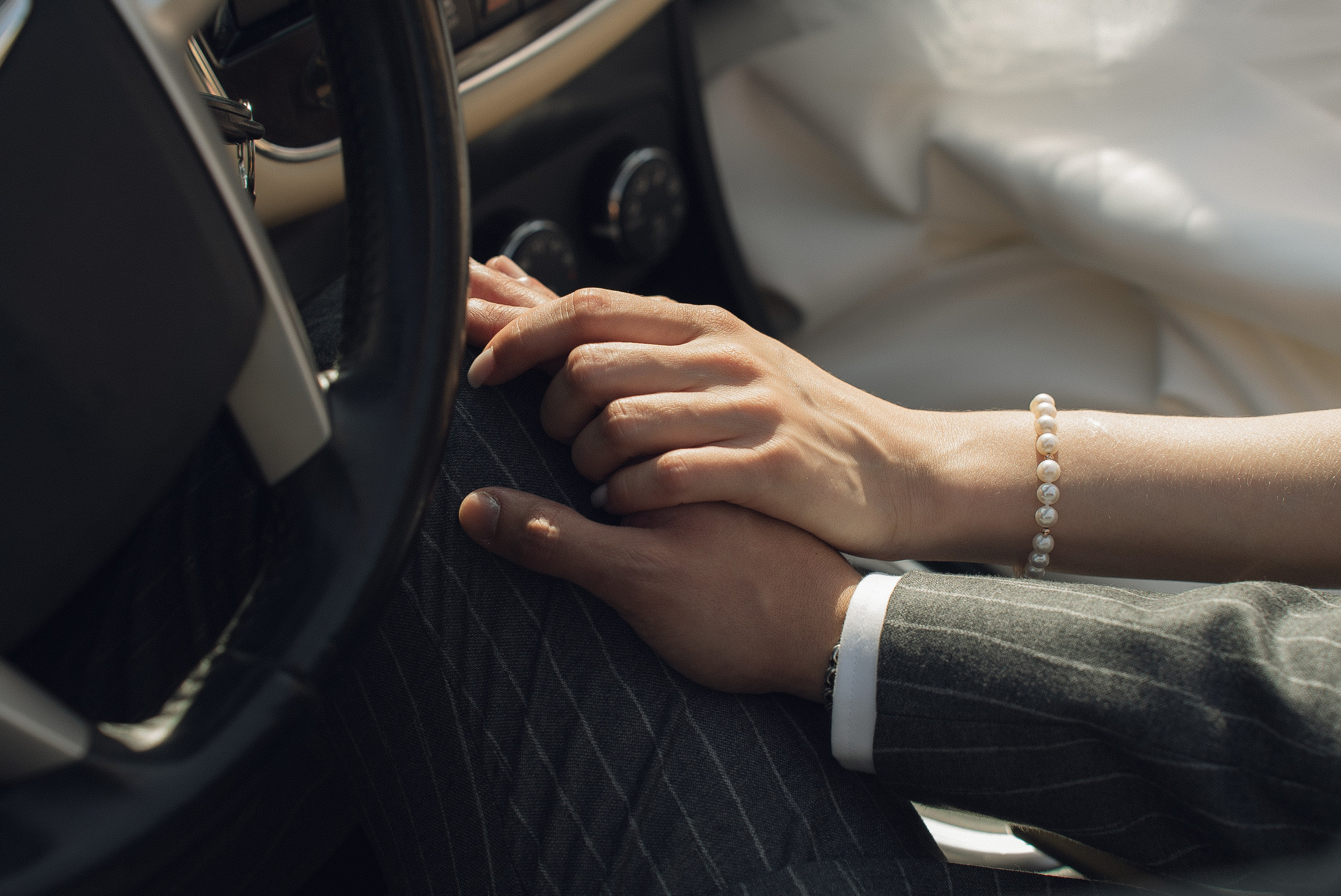 Руслан & Ксения. Свадебный и семейный фотограф в Лениногорске Альбина Хасаншина