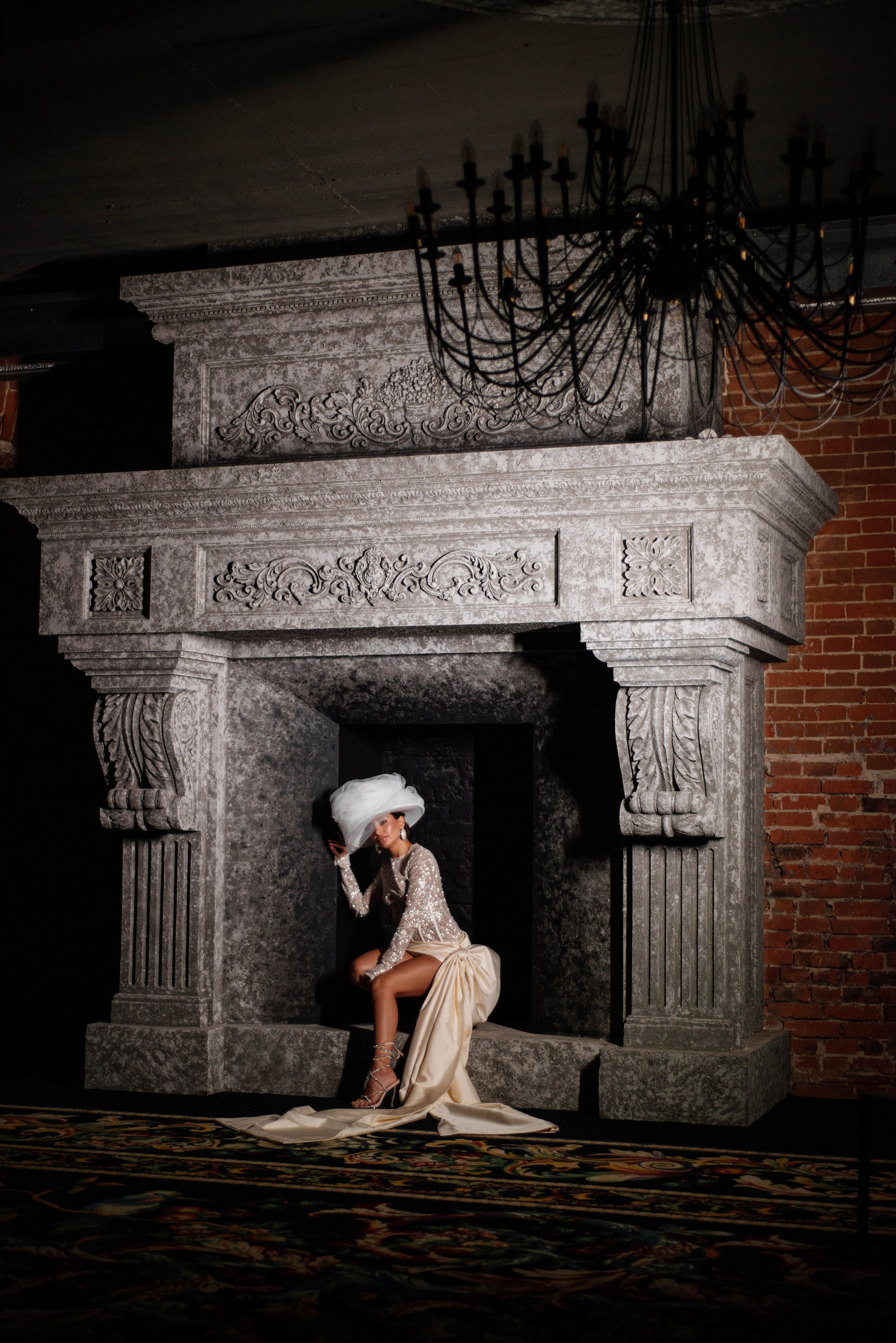 Анна и Рустам. Фотограф в Новосибирске