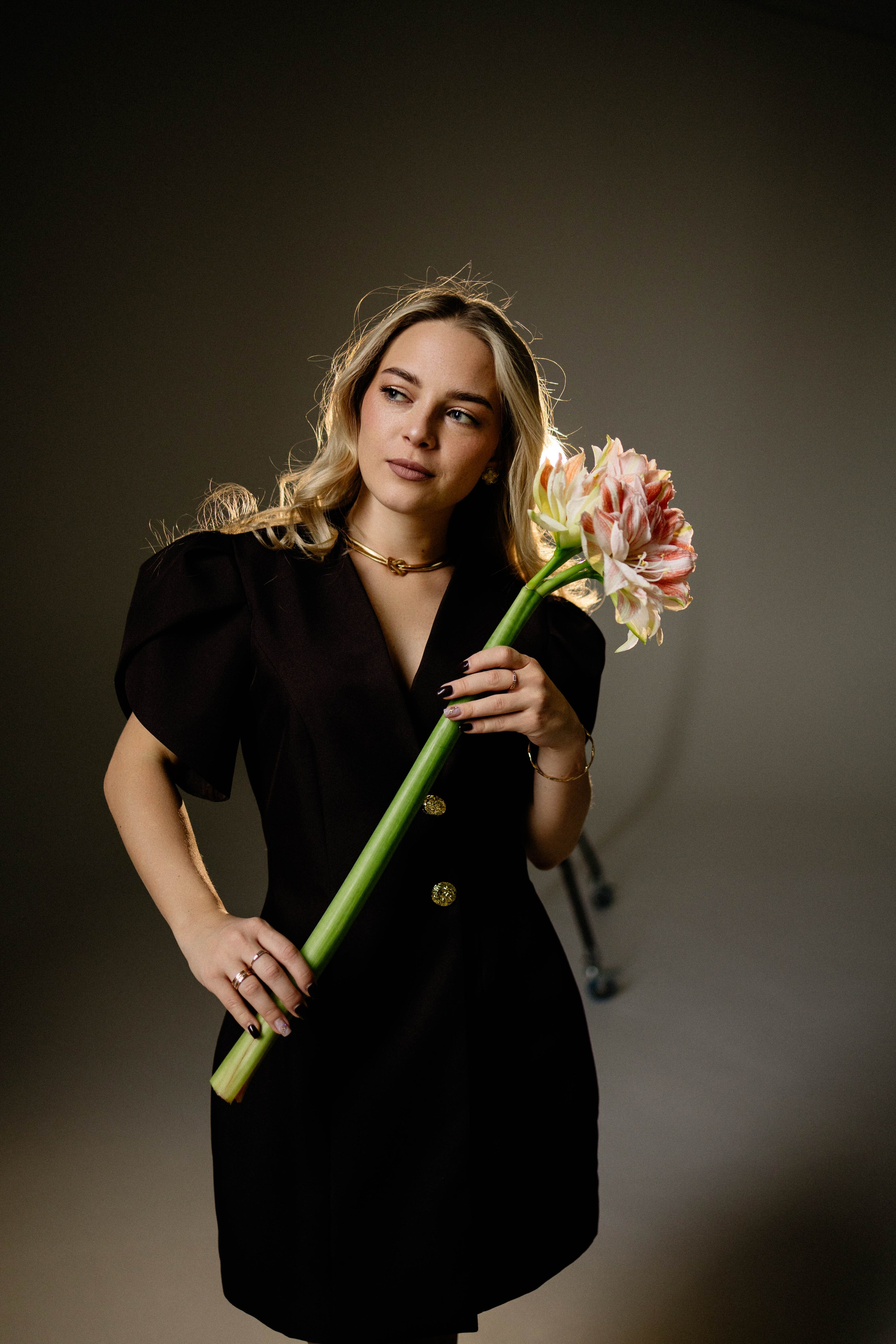 Катя. Фотограф в Новосибирске