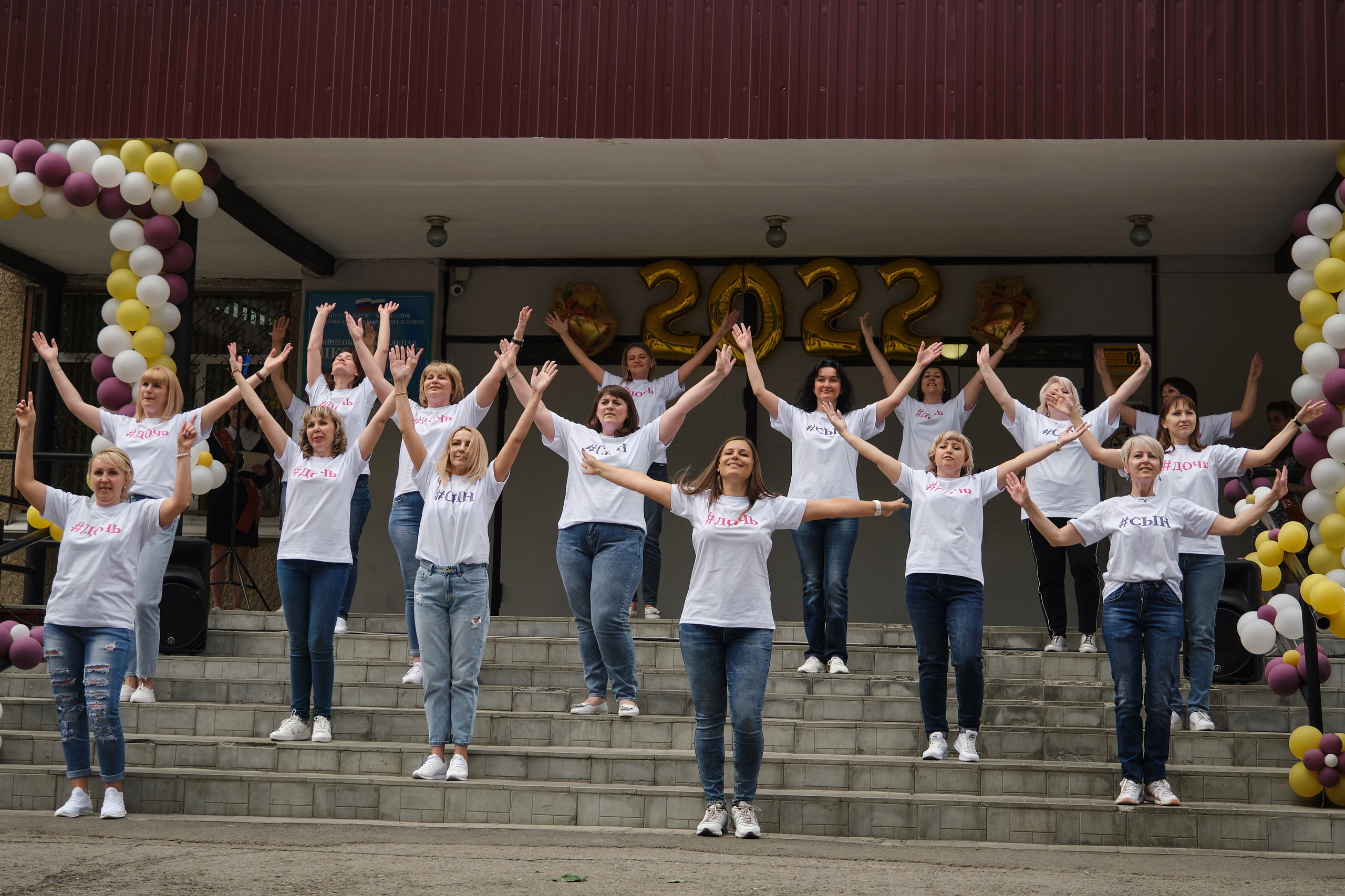 Школьная съёмка 1 год. Фотограф Опыт Качество Скорость Горный Алтай Барнаул