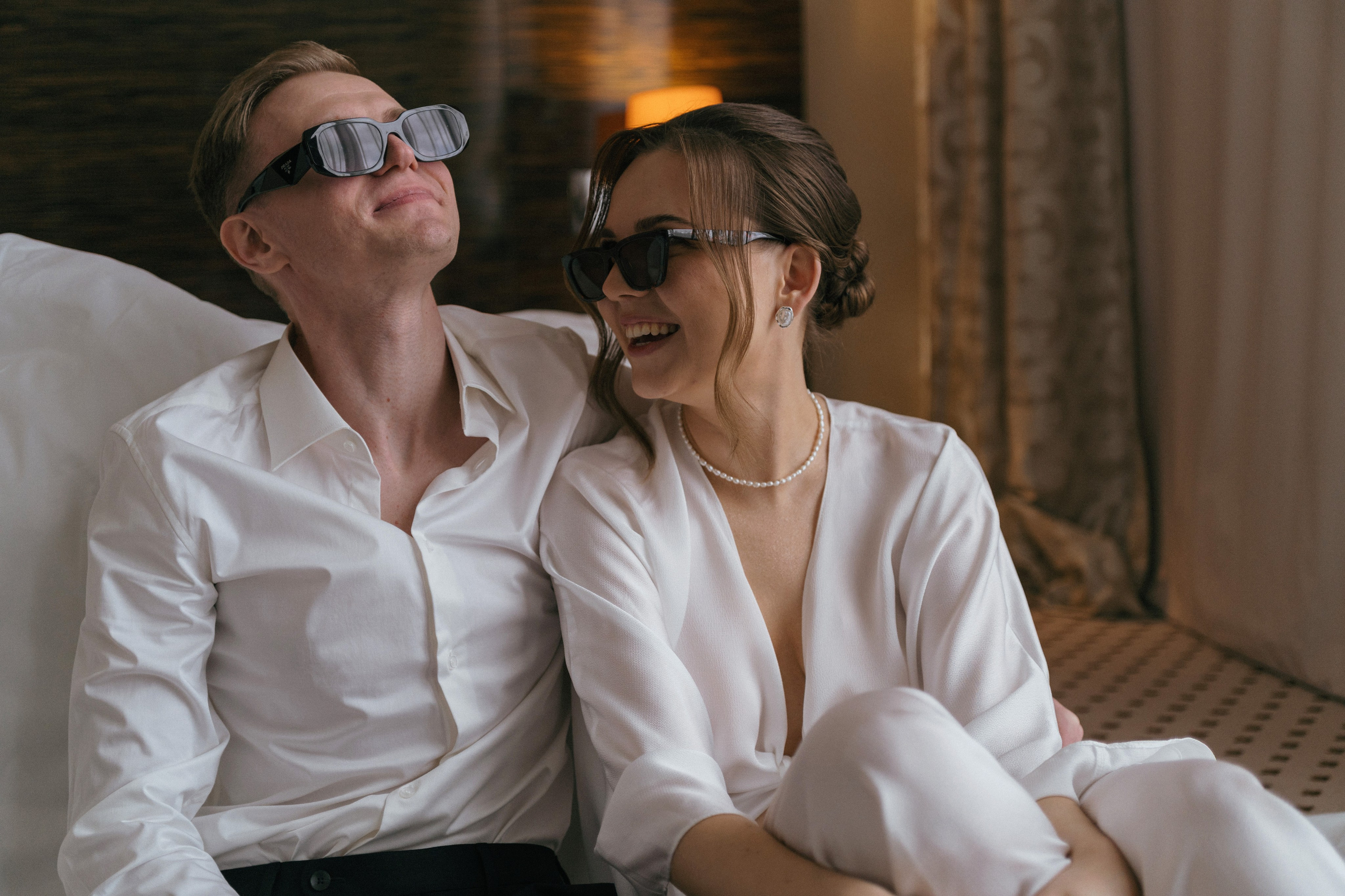 Свадьба Максима и Виктории. Семейный фотограф в Москве Алёна Чача