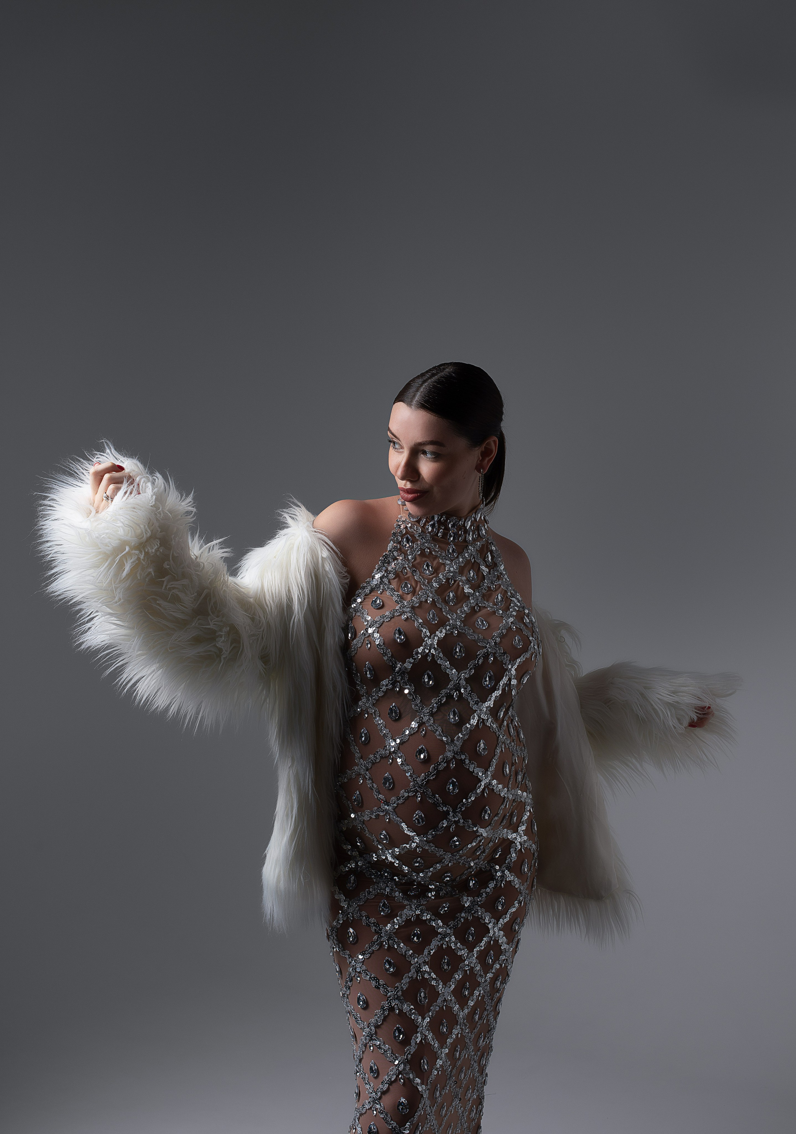 ФОТОСЕССИЯ БЕРЕМЕННОСТИ. Фотограф — Путилково, Москва