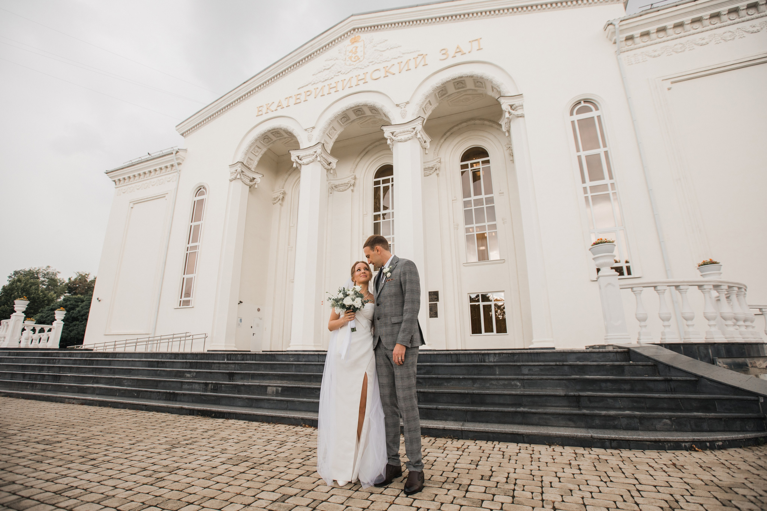 София и Андрей. Свадебный и семейный фотограф в Краснодаре