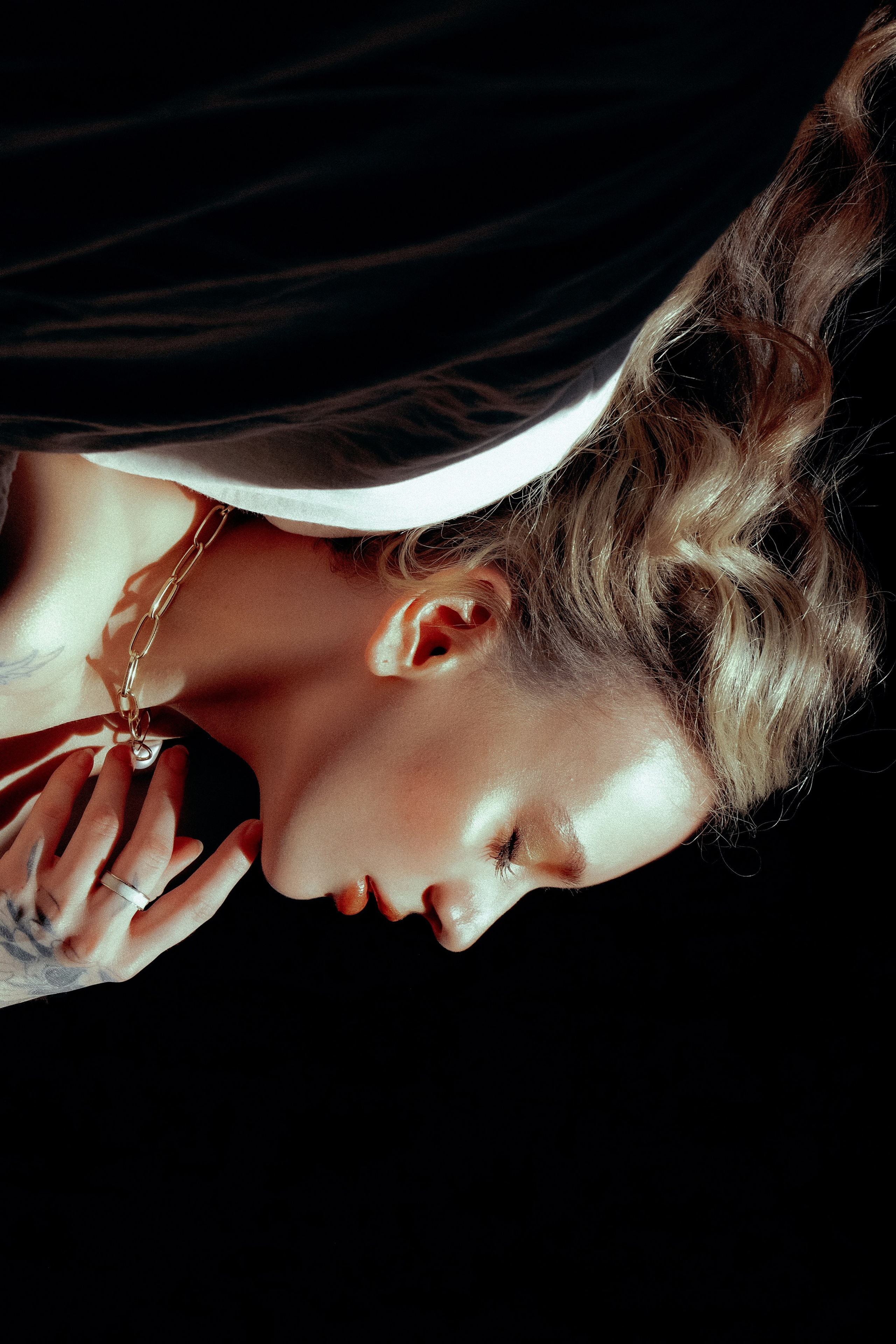 Бьюти. Photographer & Content Creator Diana Shkutova