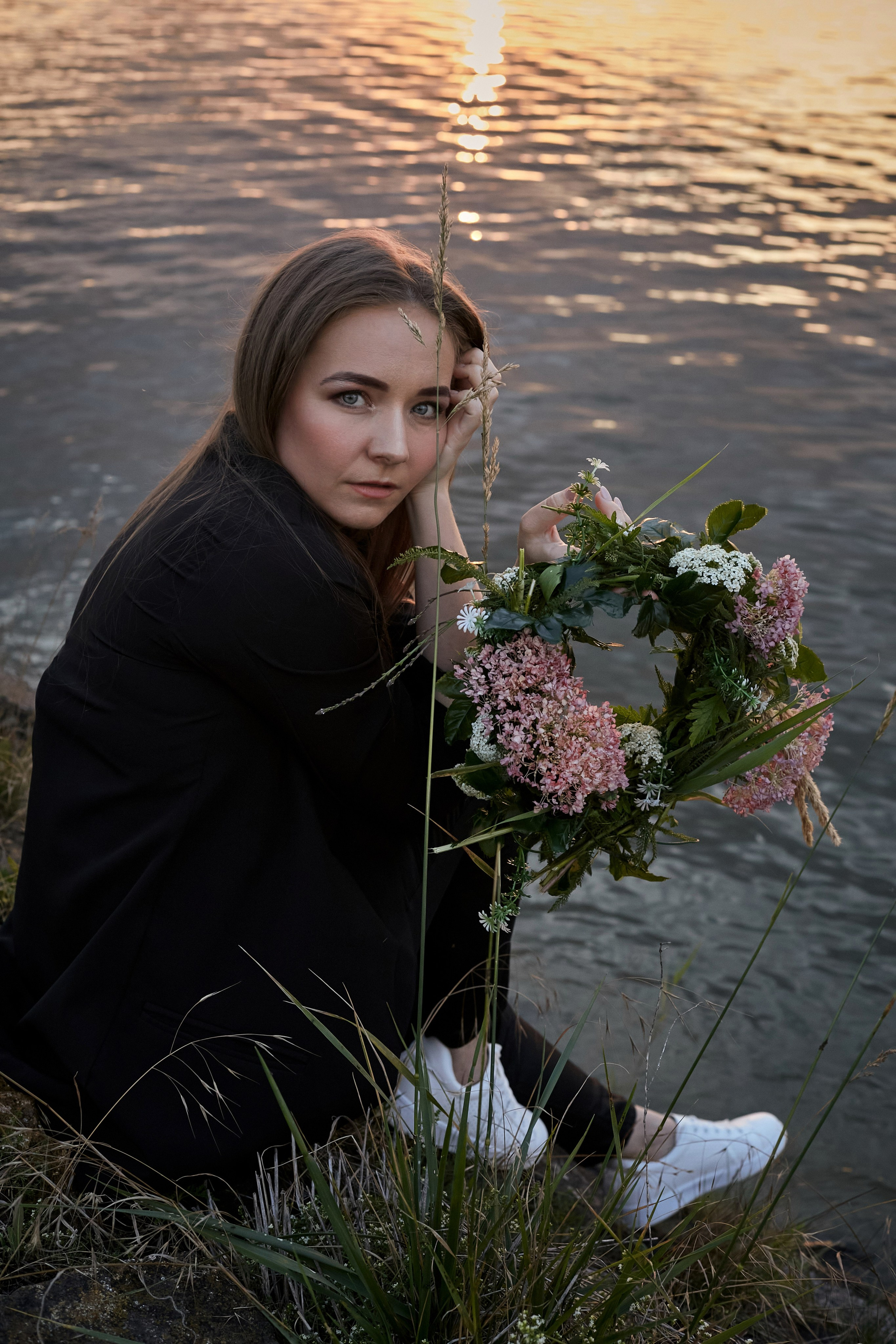 Образ, который лег…. Свадебный и креативный фотограф в ЮФО и МСК