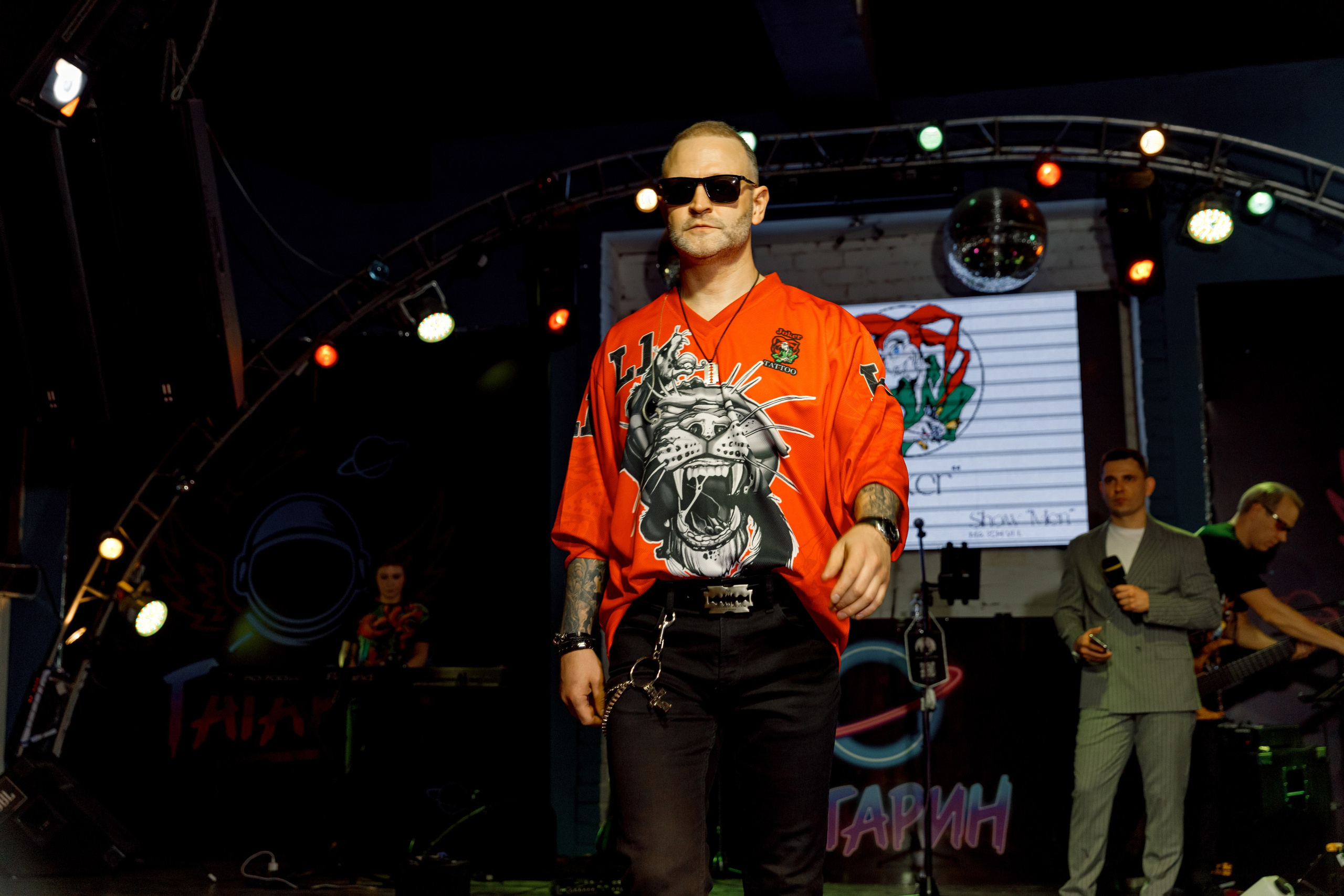 Show Men — March VIII (первый мужской показ). Свадебный фотограф Иркутск, репортажный фотограф Иркутск