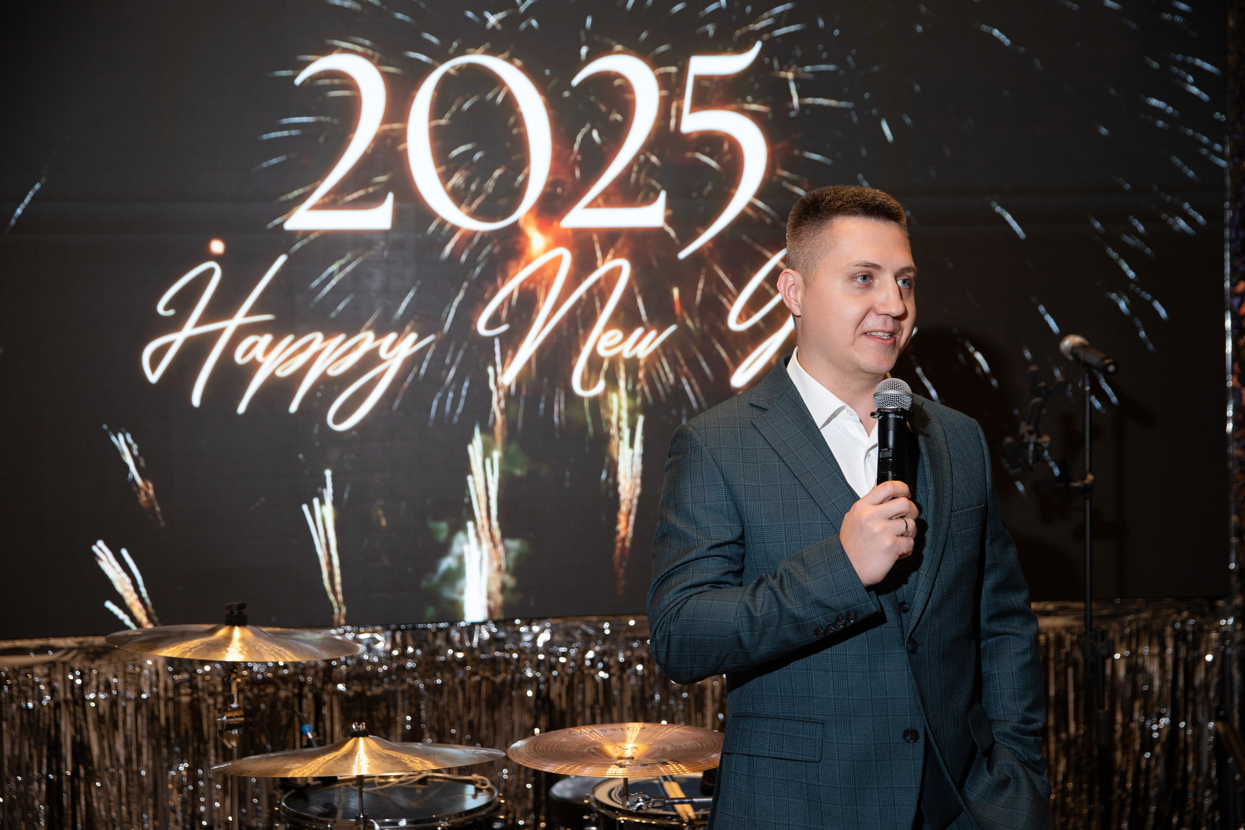 Новогодний корпоратив World Class Солнечный. Свадебный фотограф Иркутск, репортажный фотограф Иркутск