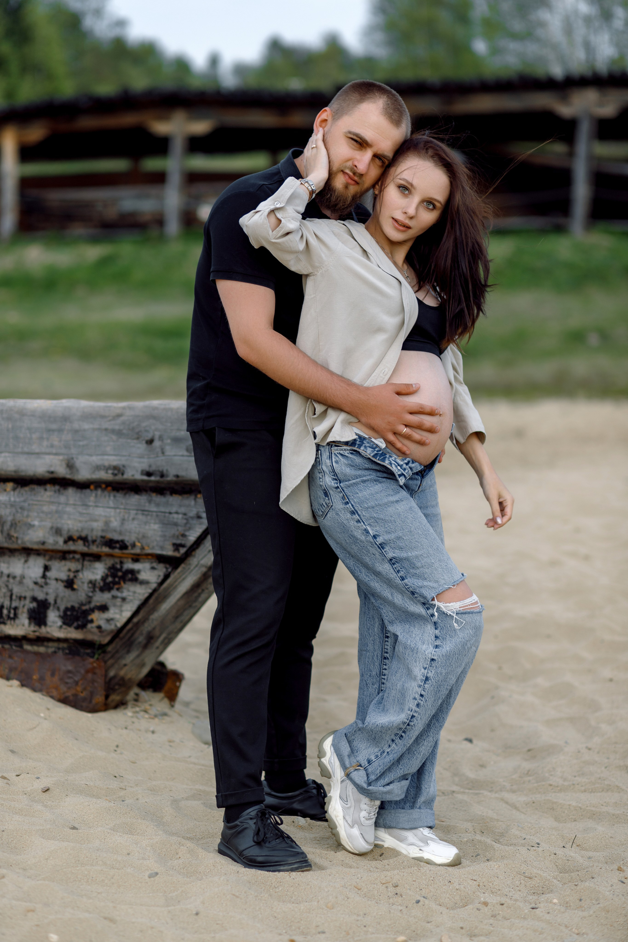 Илья и Яна. Свадебный фотограф Иркутск, репортажный фотограф Иркутск