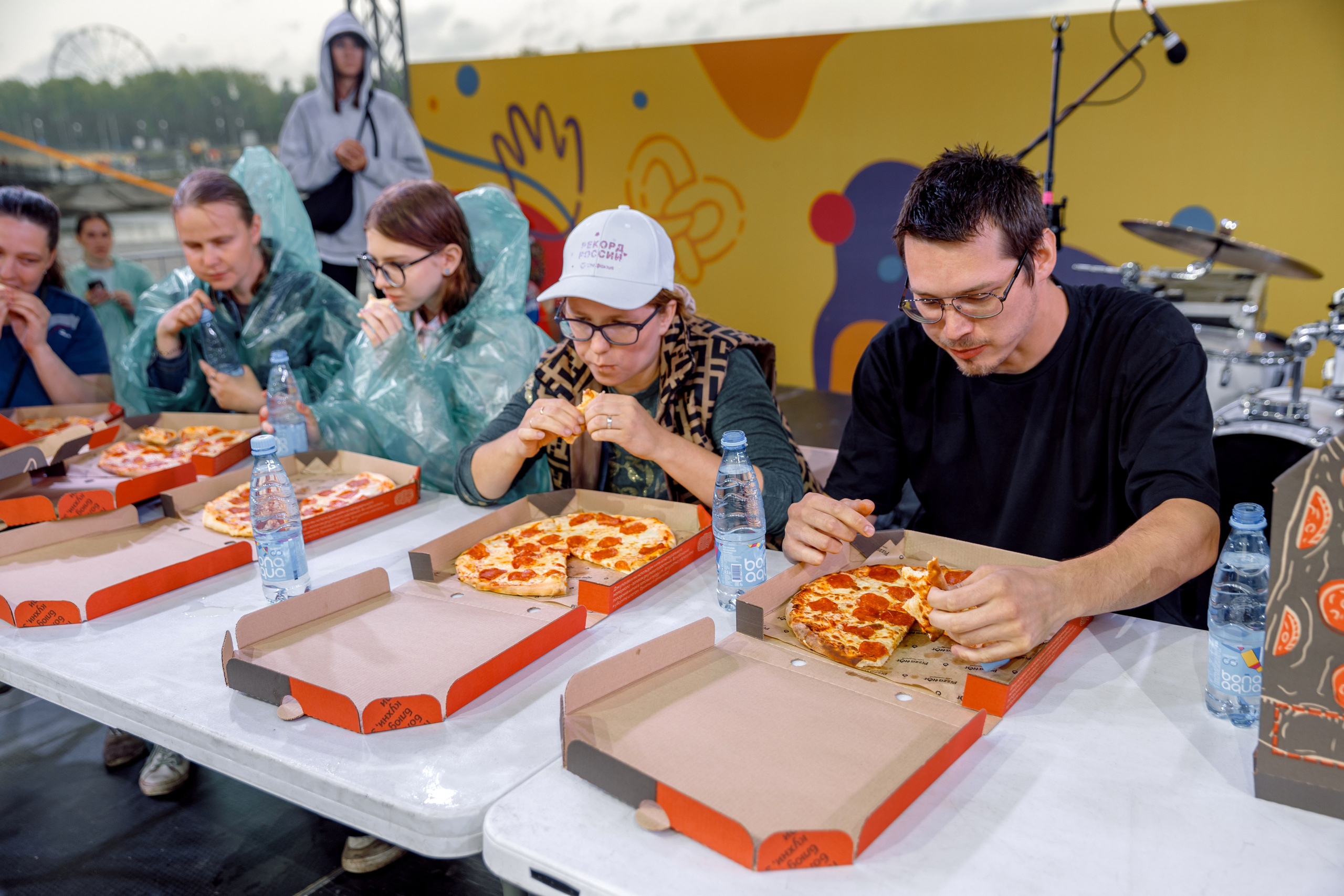 Сытый БАБР 2025. Свадебный фотограф Иркутск, репортажный фотограф Иркутск