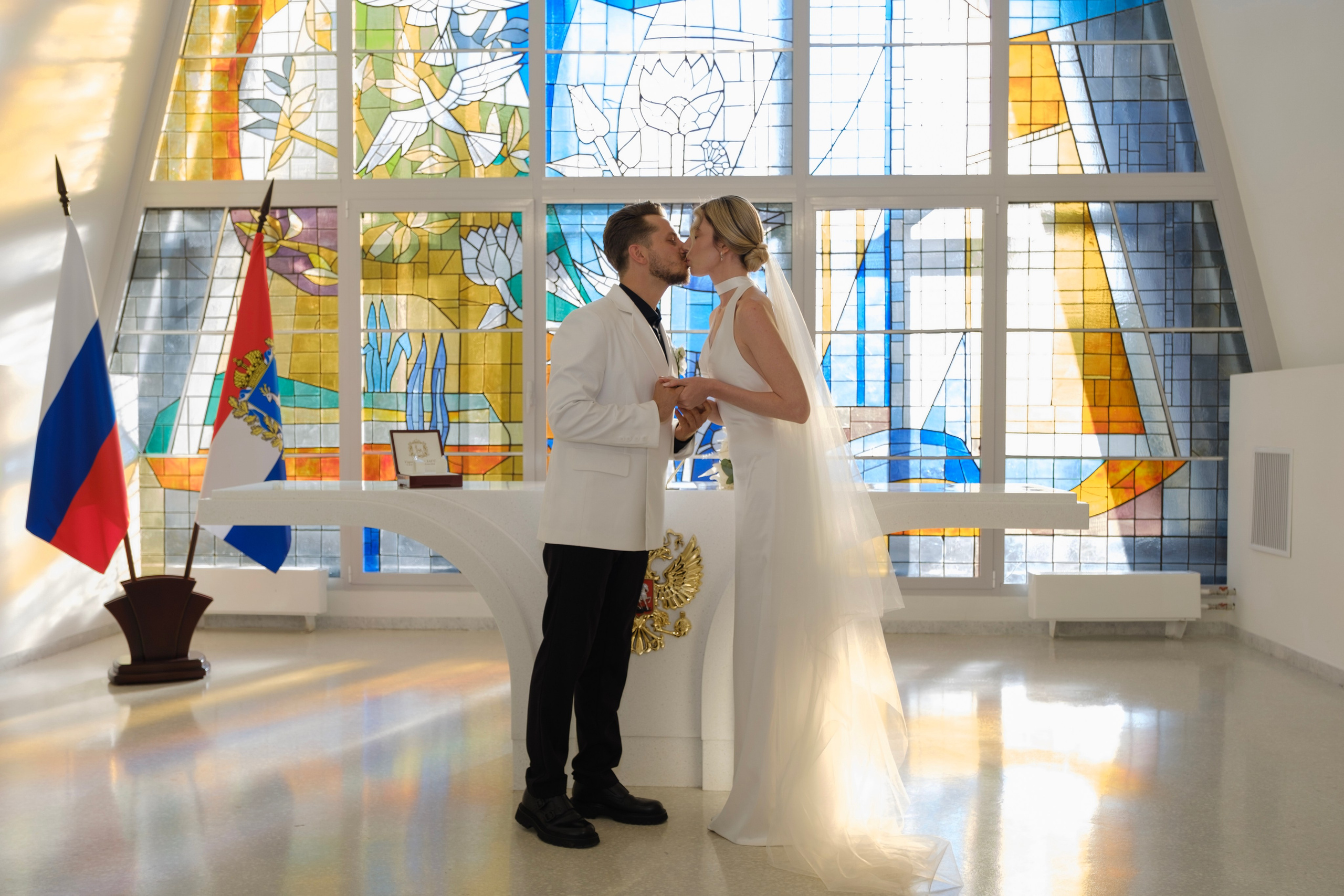 Alexander Alina. Wedding photographer