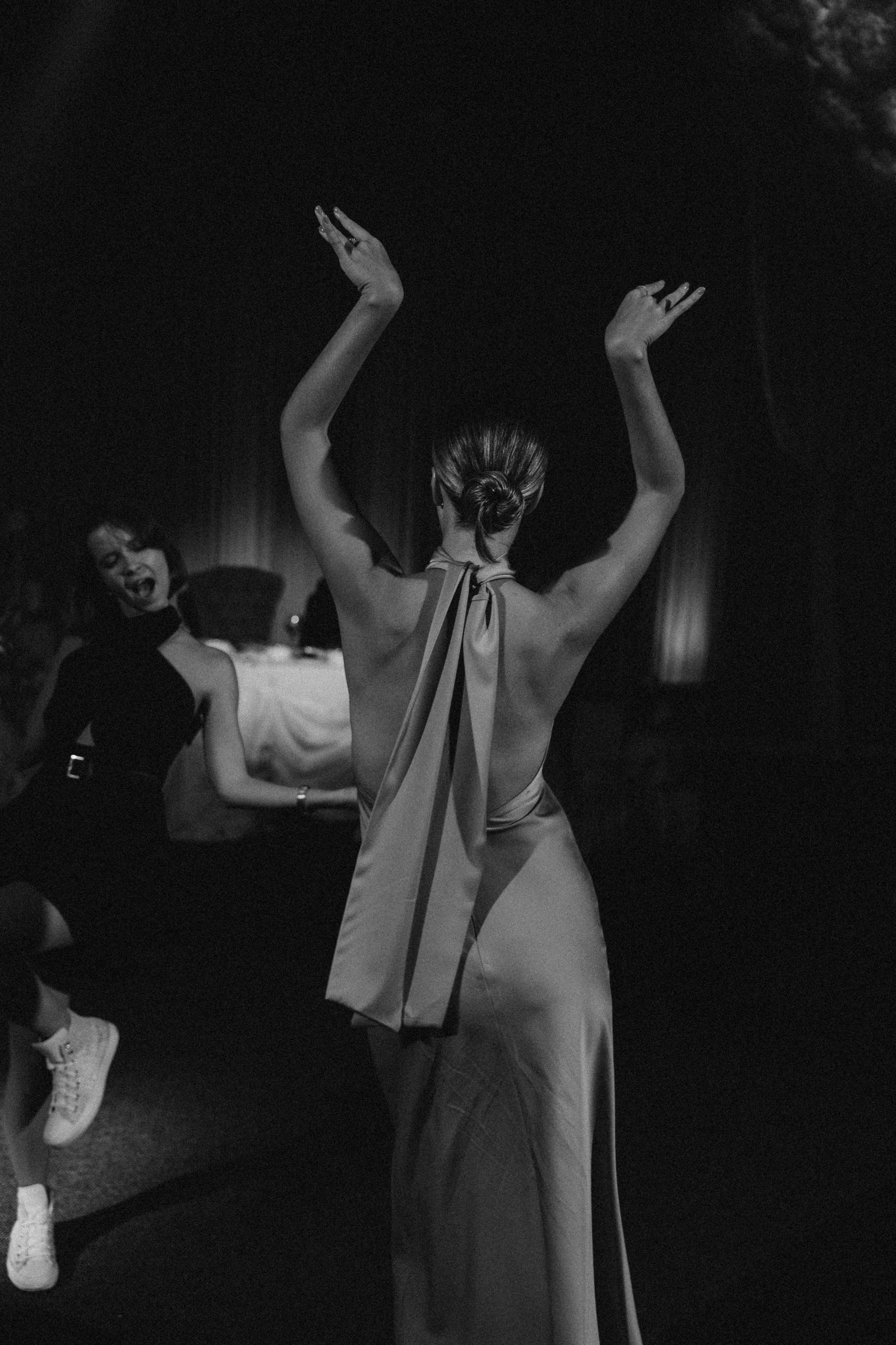 Напоминая о твоих поцелуях. Свадебный фотограф Таня Караисаева