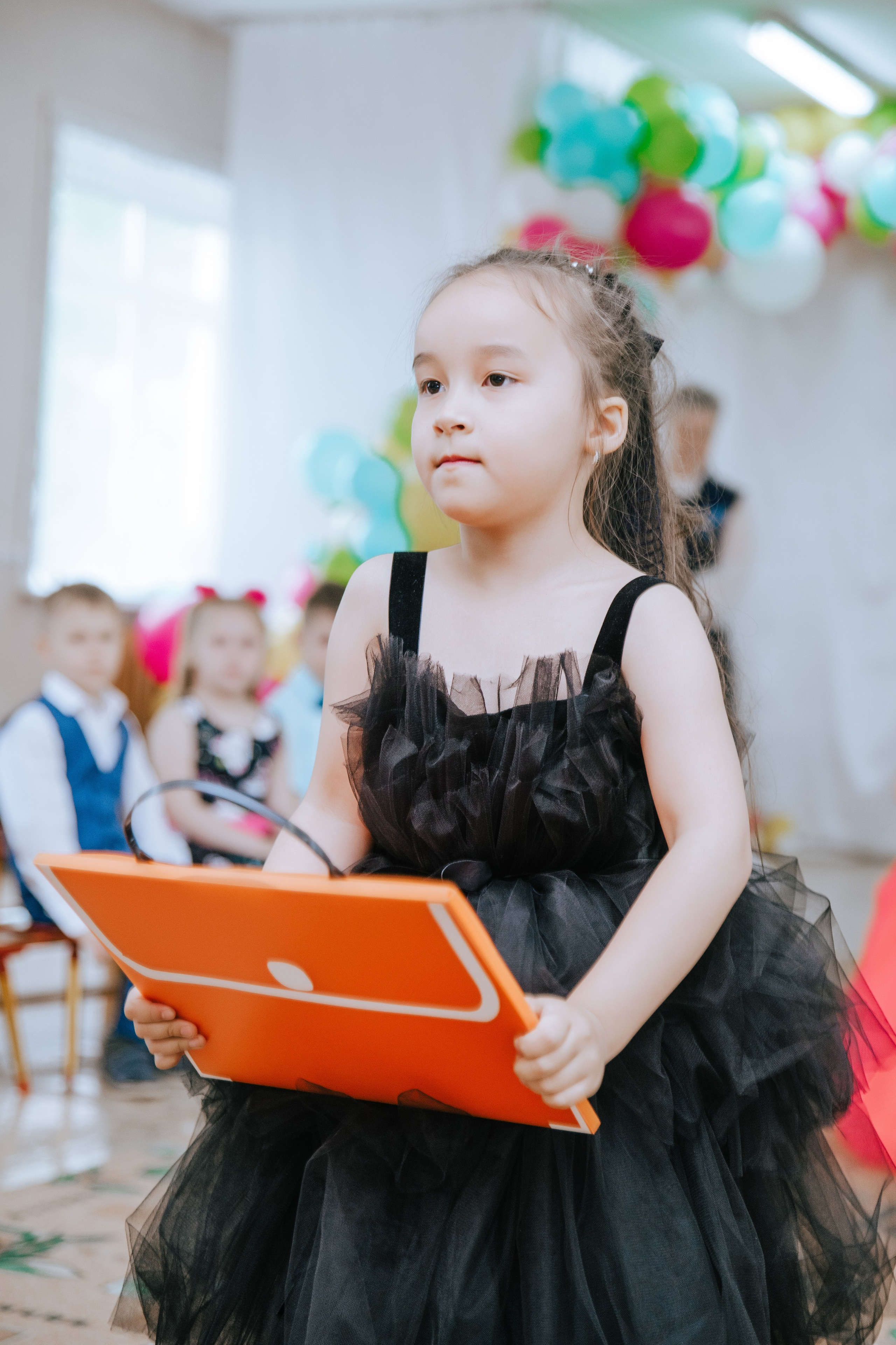 Выпускной д/с 34. Фотограф Ярмишко Дарья. Выпускные фотокниги