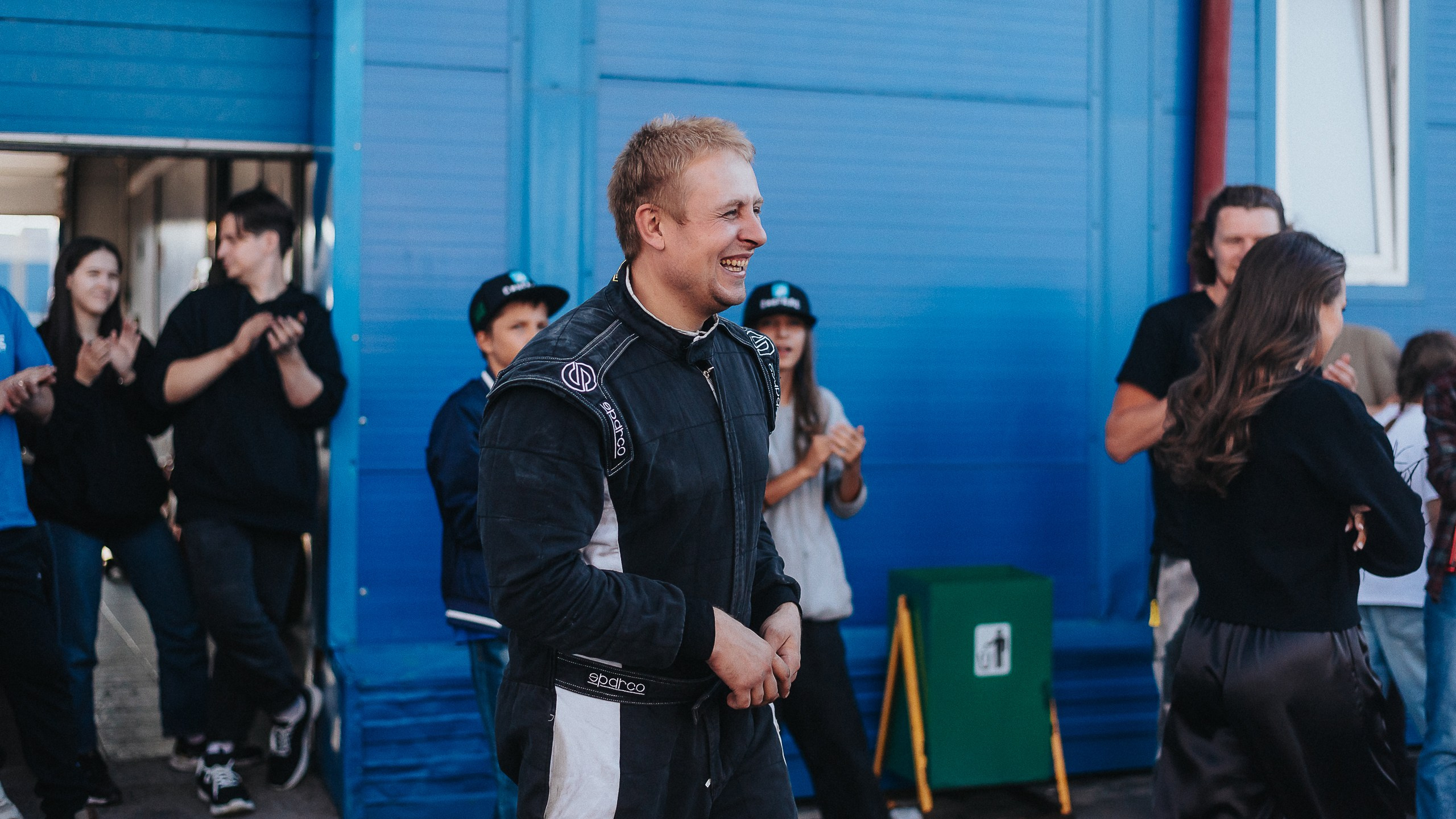 11.08.2024 — КСКГ Классика 2024 | Этап 4. Репортажный фотограф в Кемерово