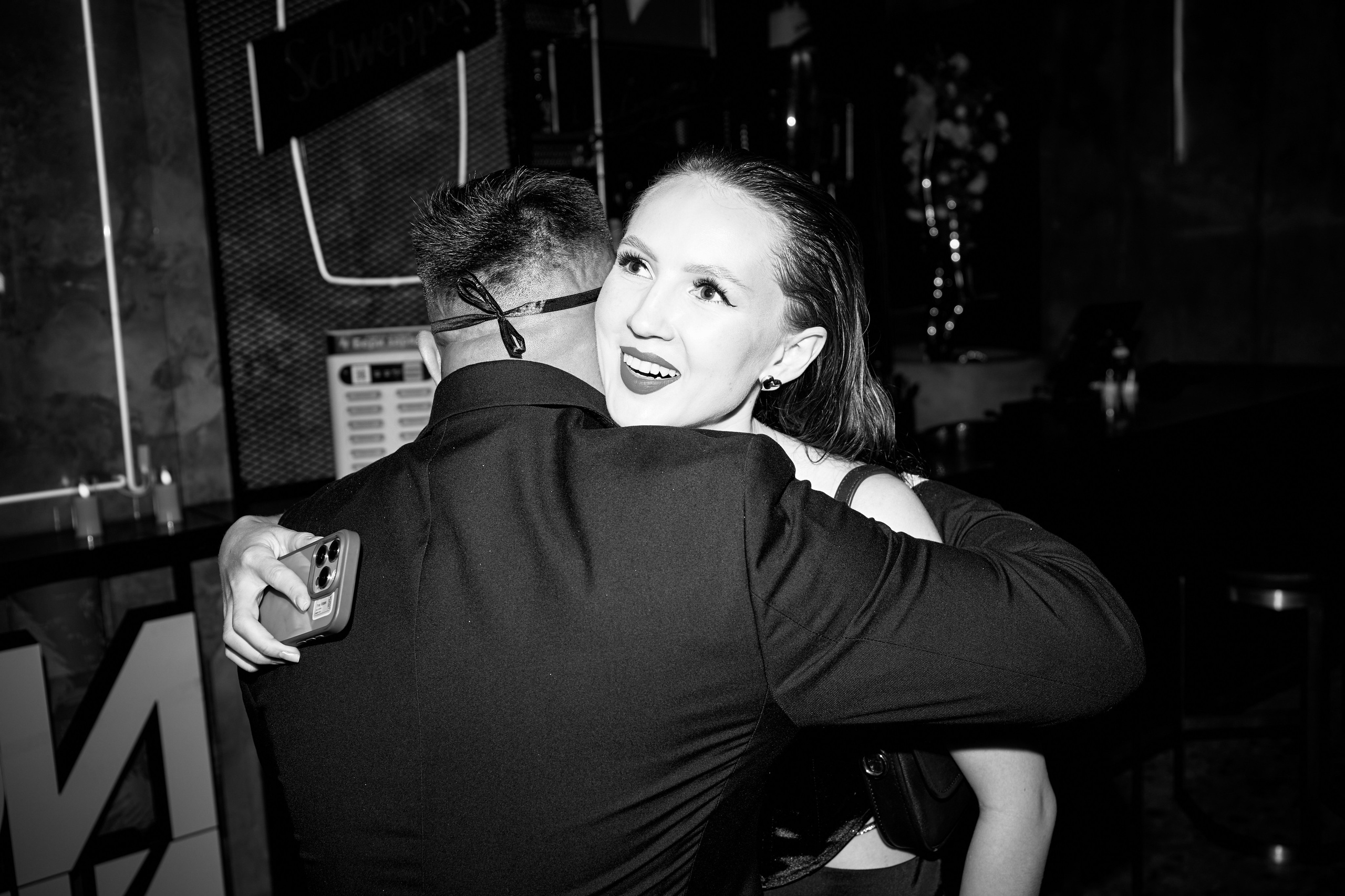 Репортражная фотосессия в Москве