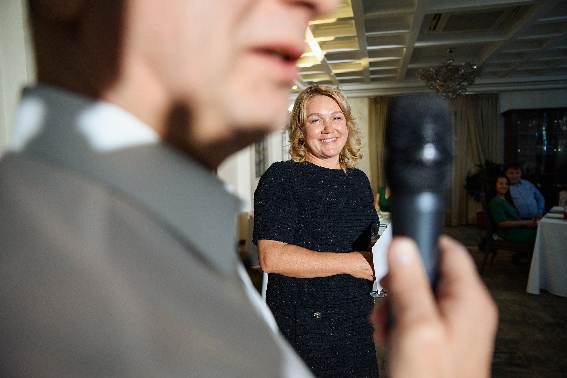 День Рождения Светланы. Константин Солодянкин — свадебный и репортажный фотограф в Екатеринбурге и Верхней Пышме