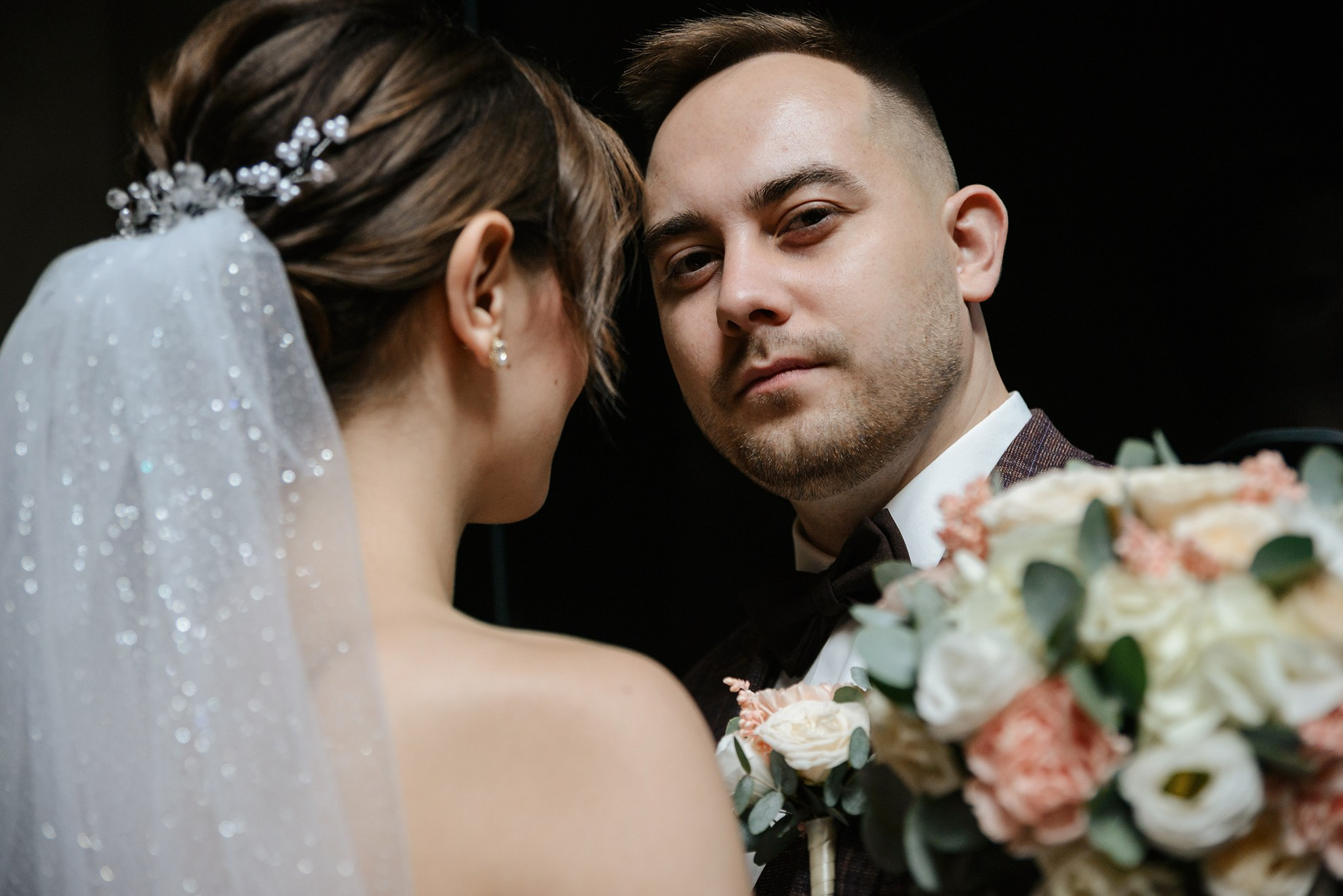 Свадьба Антон и Катя. Константин Солодянкин — свадебный и репортажный фотограф в Екатеринбурге и Верхней Пышме