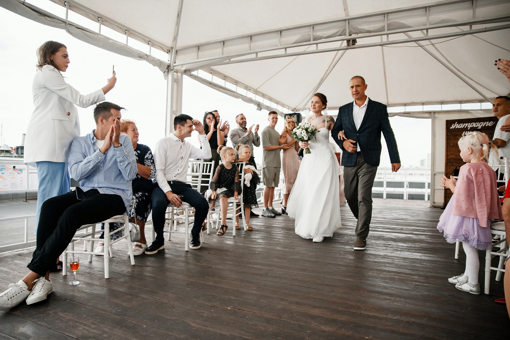 Свадьба Александры и Максима. Константин Солодянкин — свадебный и репортажный фотограф в Екатеринбурге и Верхней Пышме