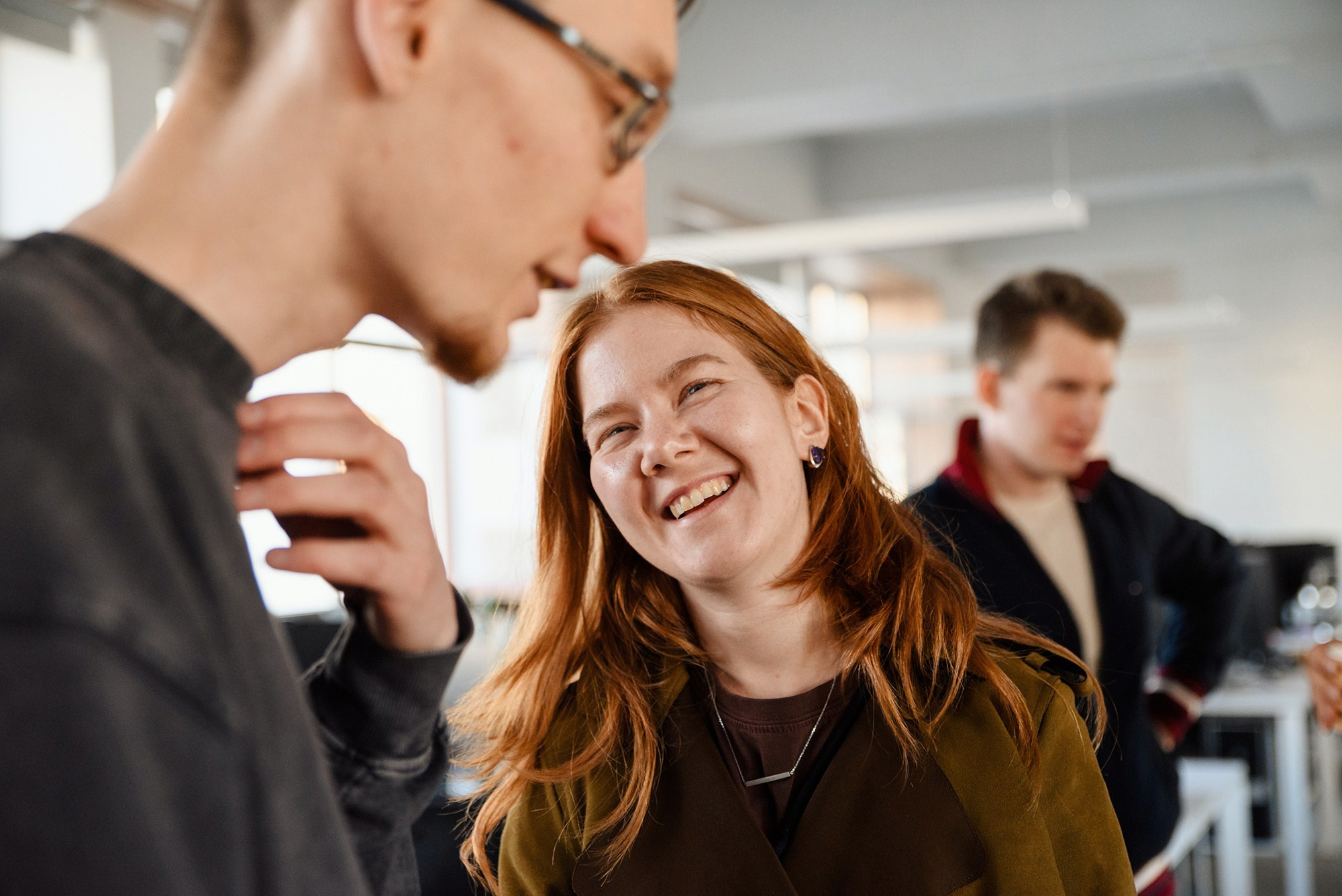 Репортажная сьёмка для R1.Lab Открытие нового офиса!. Константин Солодянкин — свадебный и репортажный фотограф в Екатеринбурге и Верхней Пышме