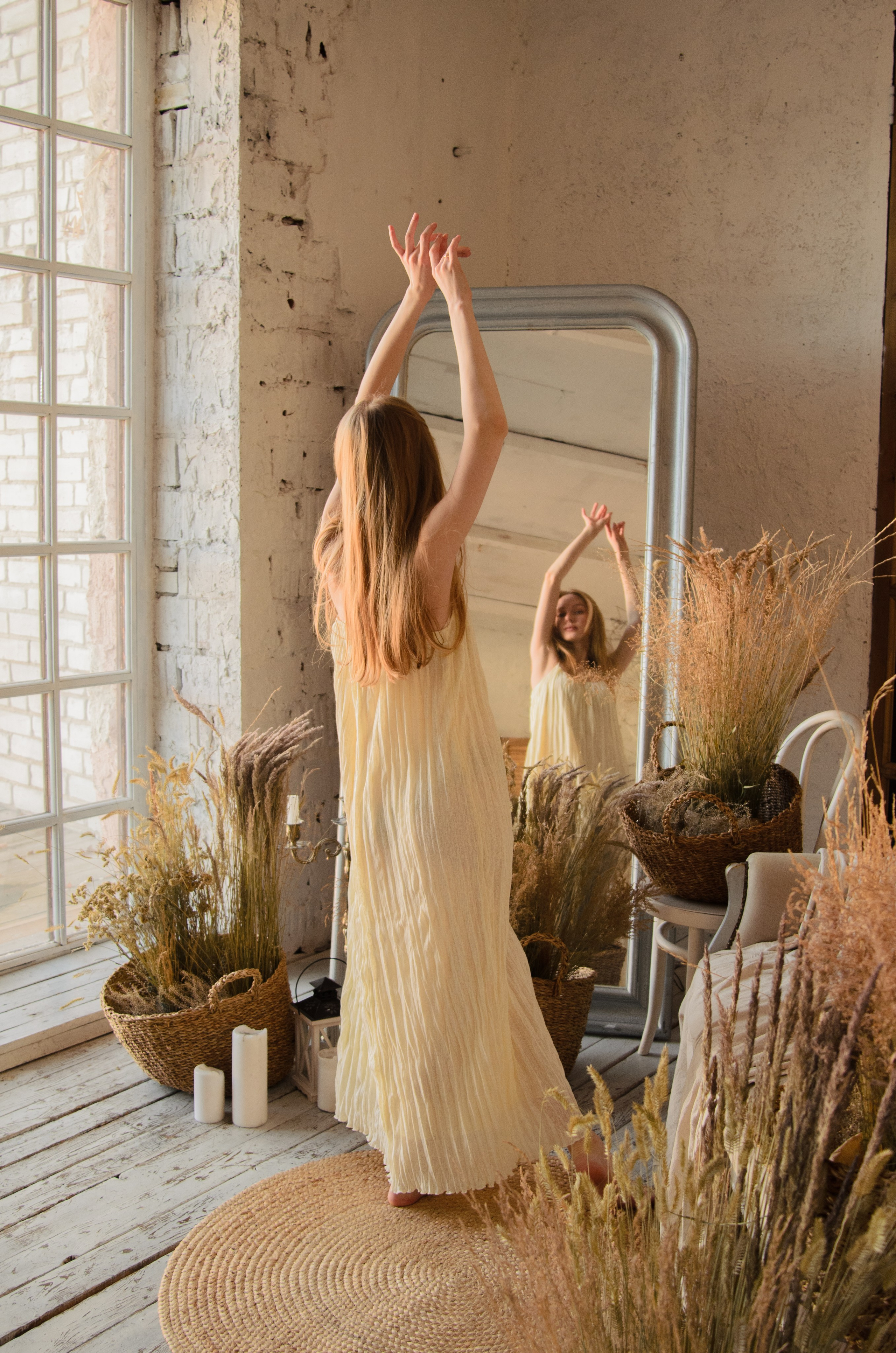 Кроличья сказка. Фотографы в Тюмени Андрей и Лидия Войвод