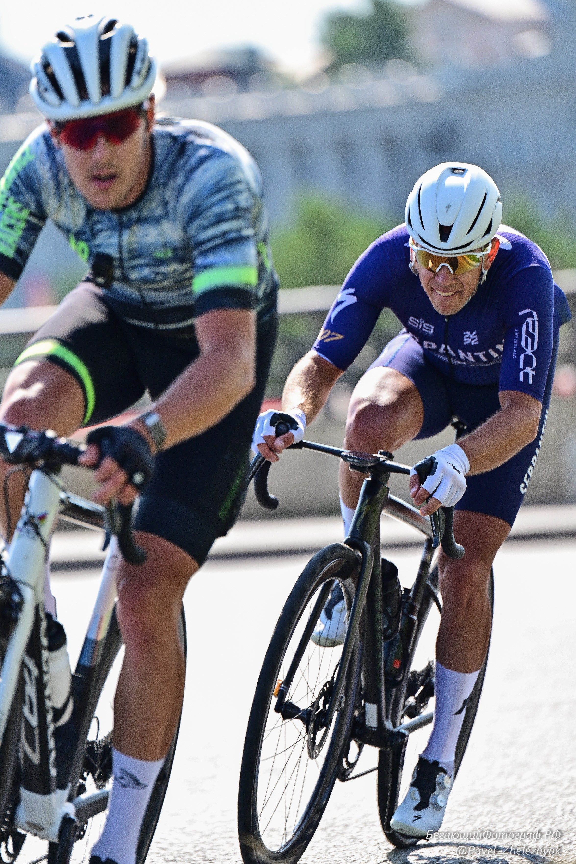 GranFondo Kazan — 2026. #БегающийФотограф