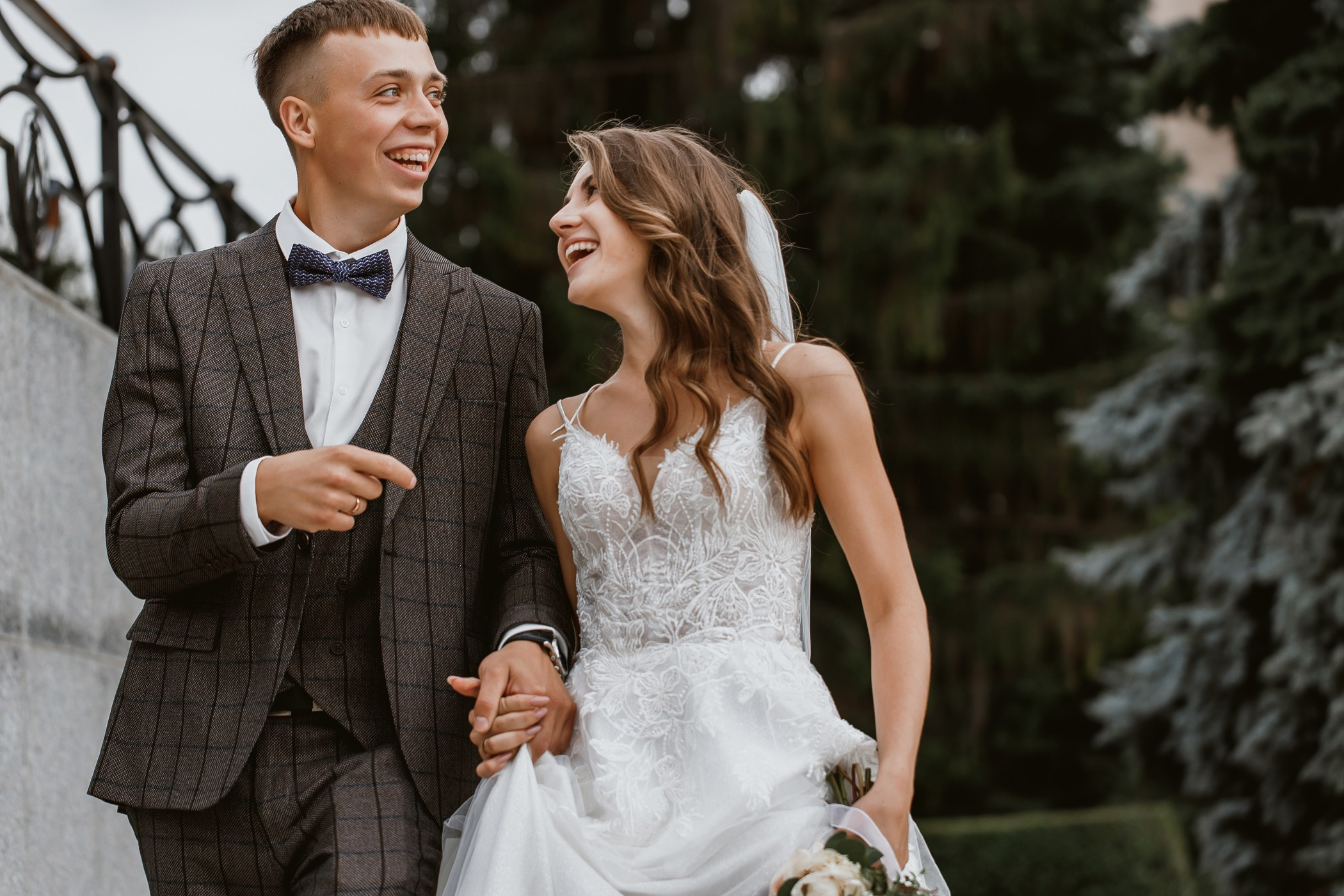 Андрей и Мария. Тимур Аминов | Фотограф в Кемерове