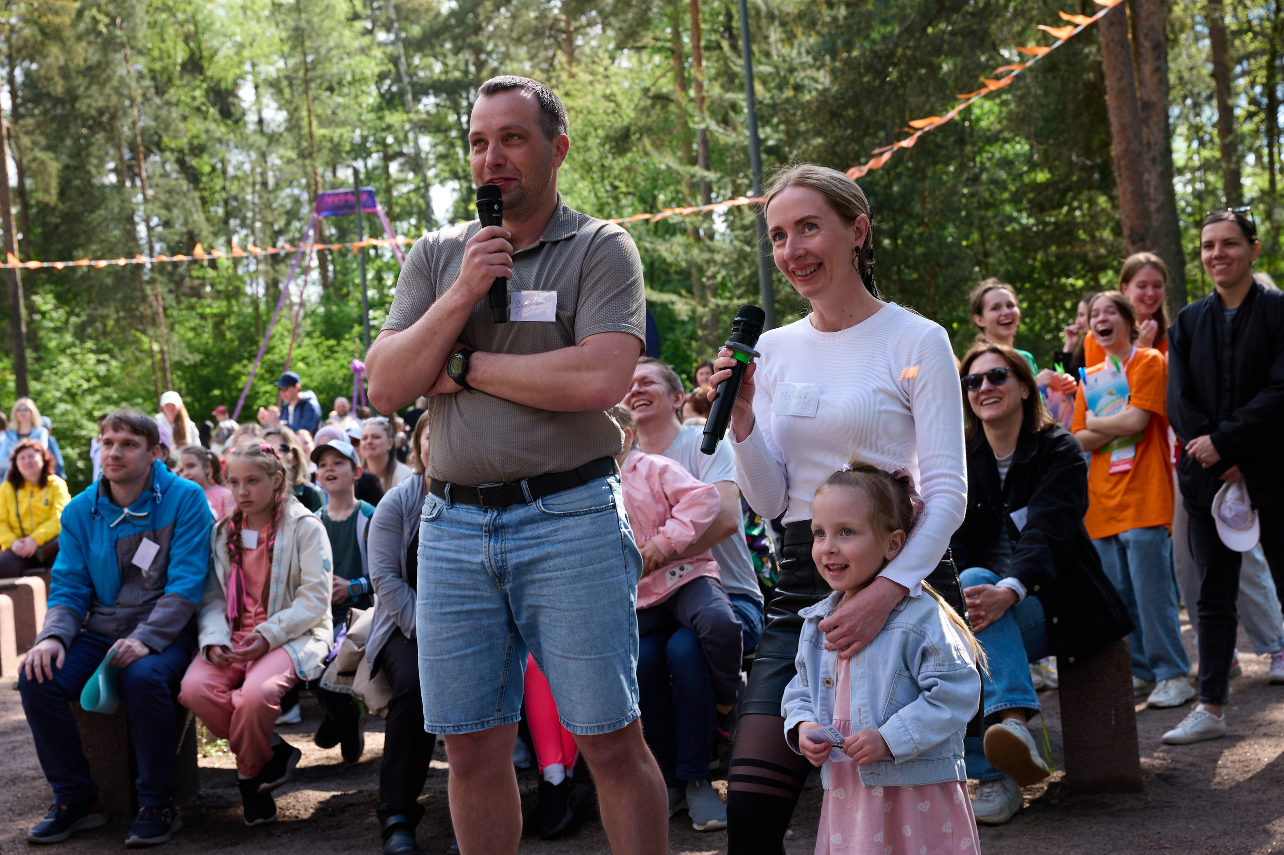 Выборгская сторона. Фотограф в Санкт-Петербурге
