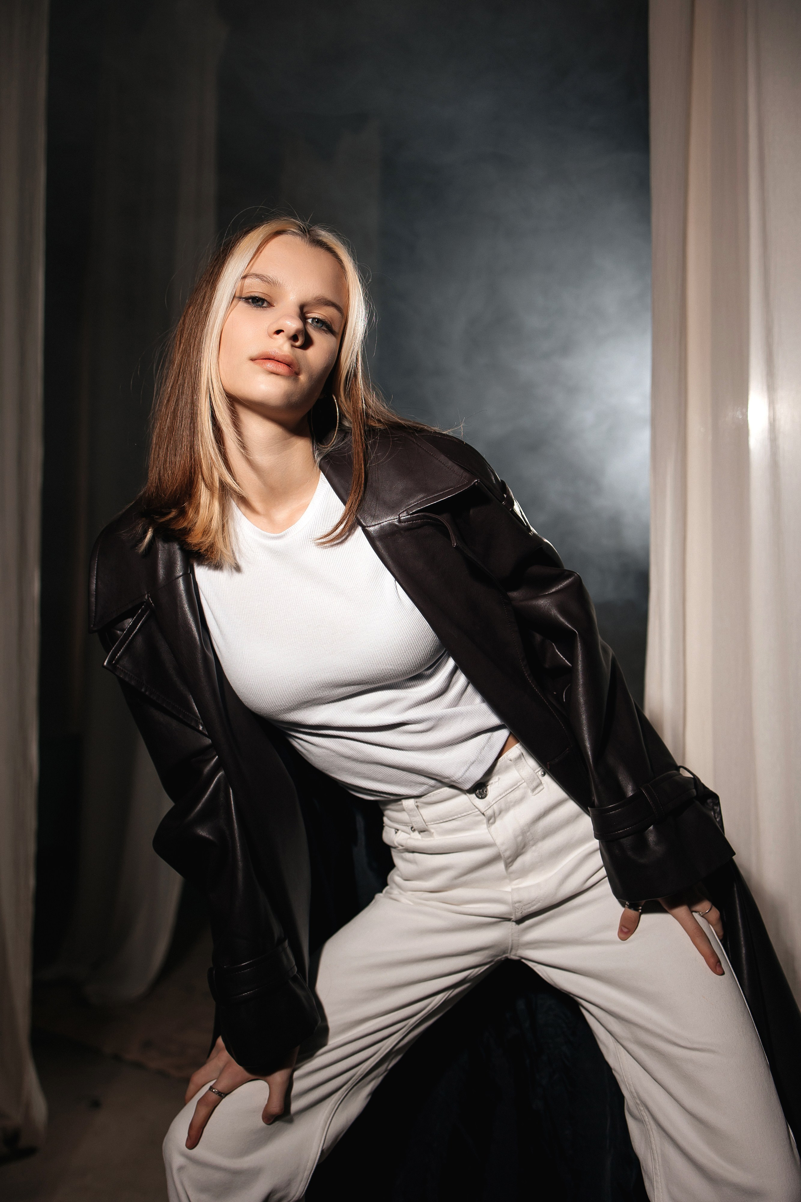 Орлова Марина. Promodels