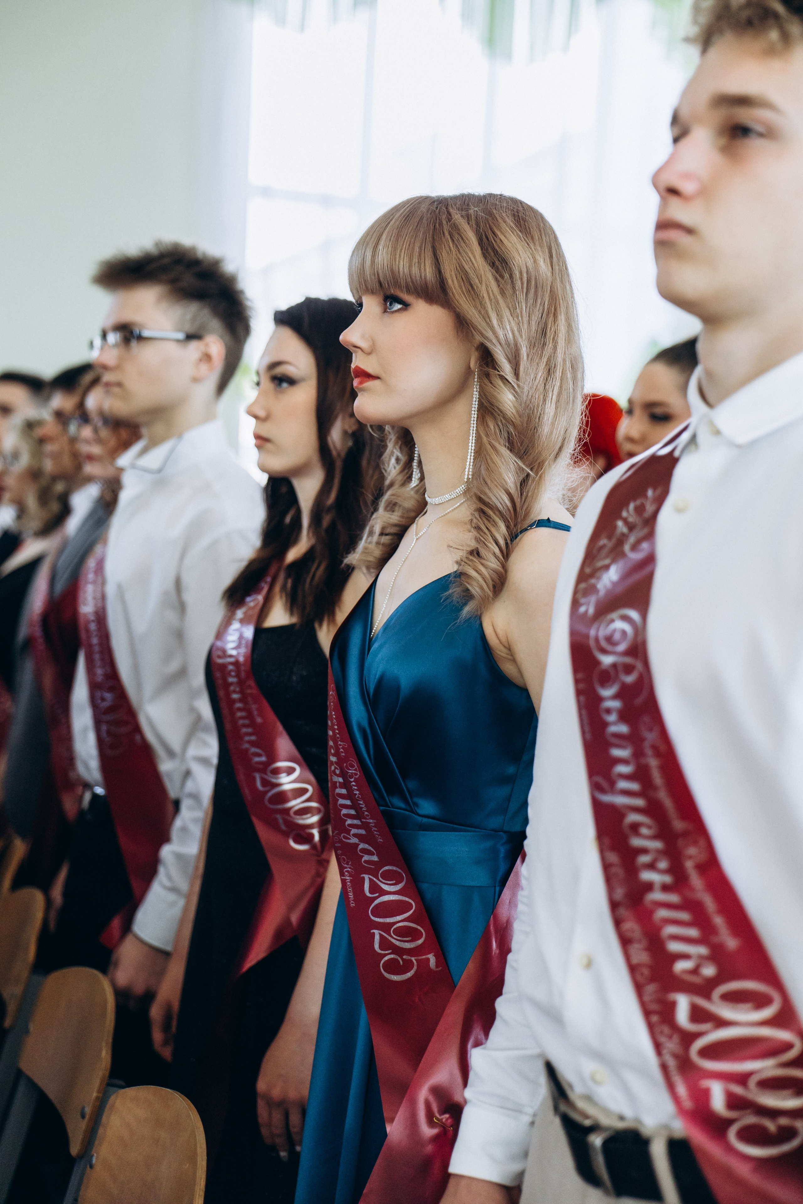 Выпускной. Фотограф Ярославль|Кострома|Нерехта Гундерина Светлана