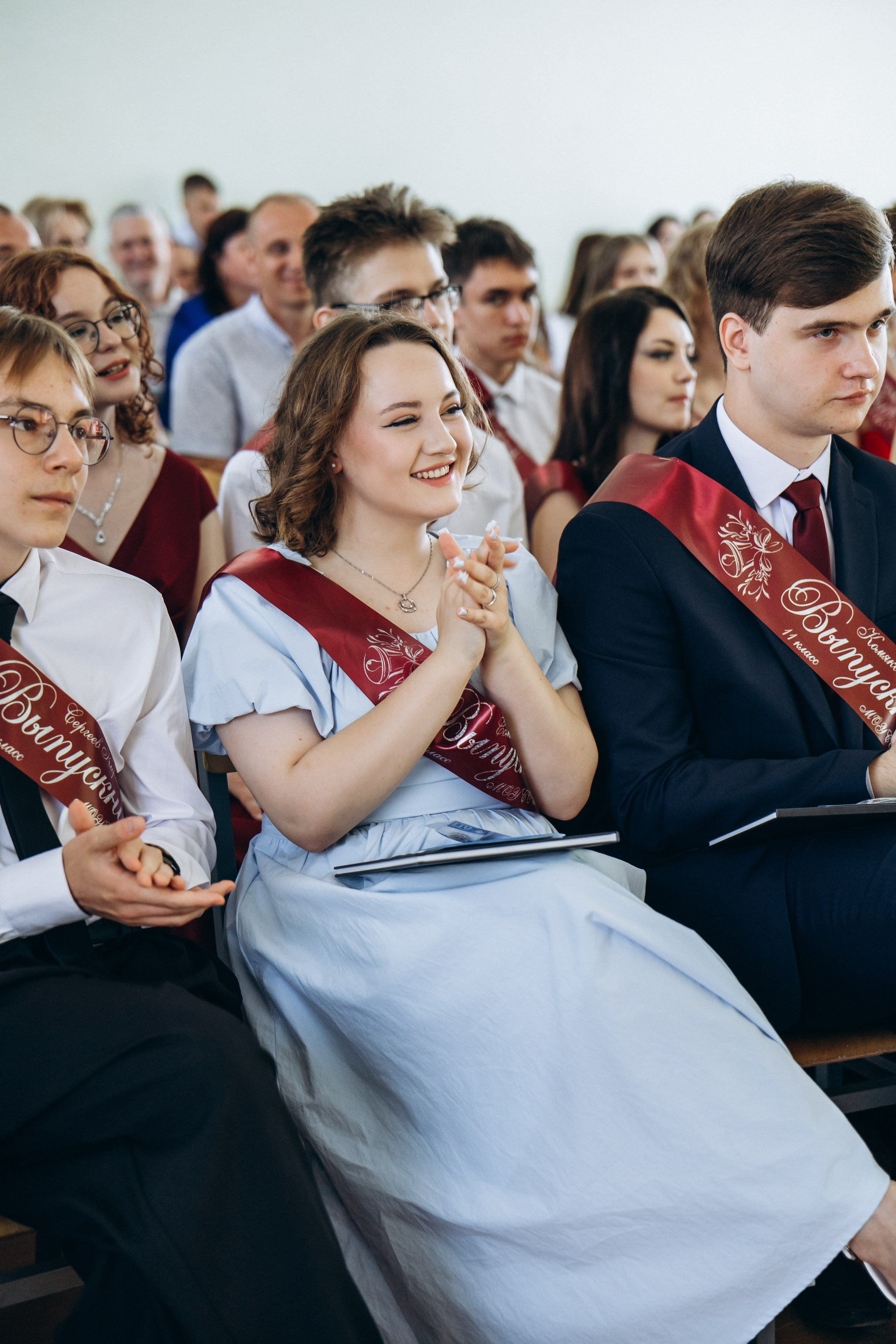 Выпускной. Фотограф Ярославль|Кострома|Нерехта Гундерина Светлана