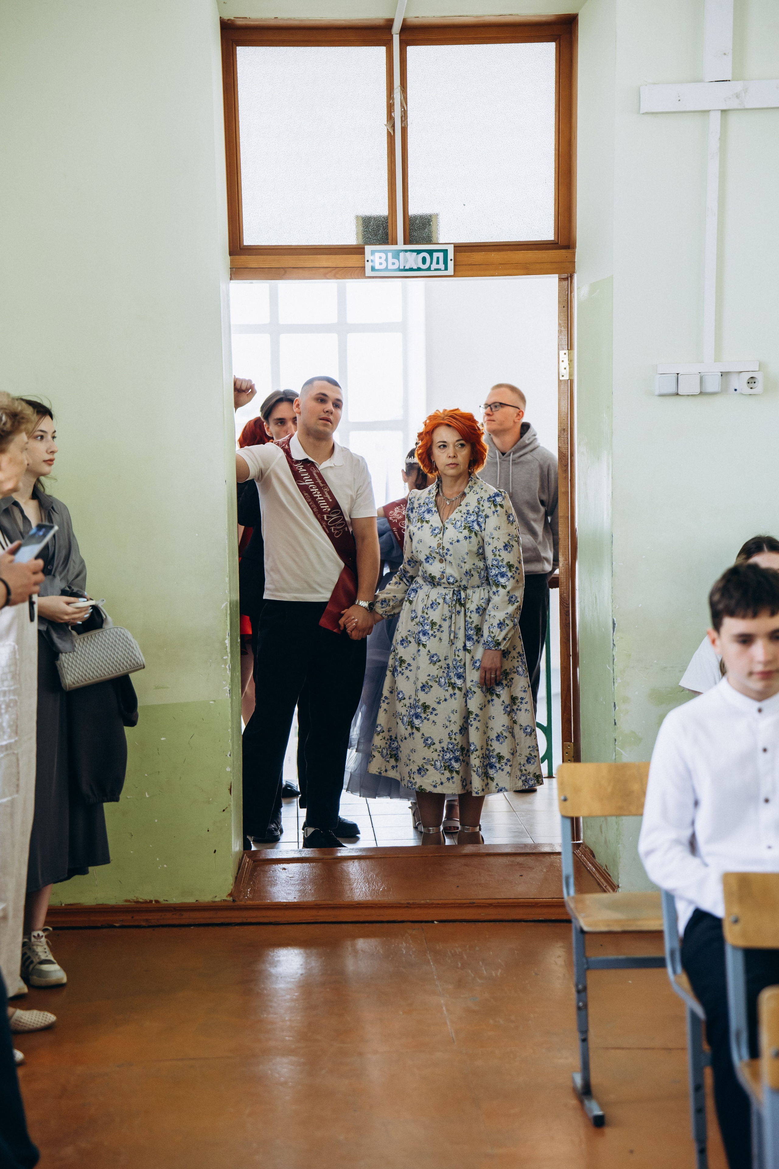 Выпускной. Фотограф Ярославль|Кострома|Нерехта Гундерина Светлана