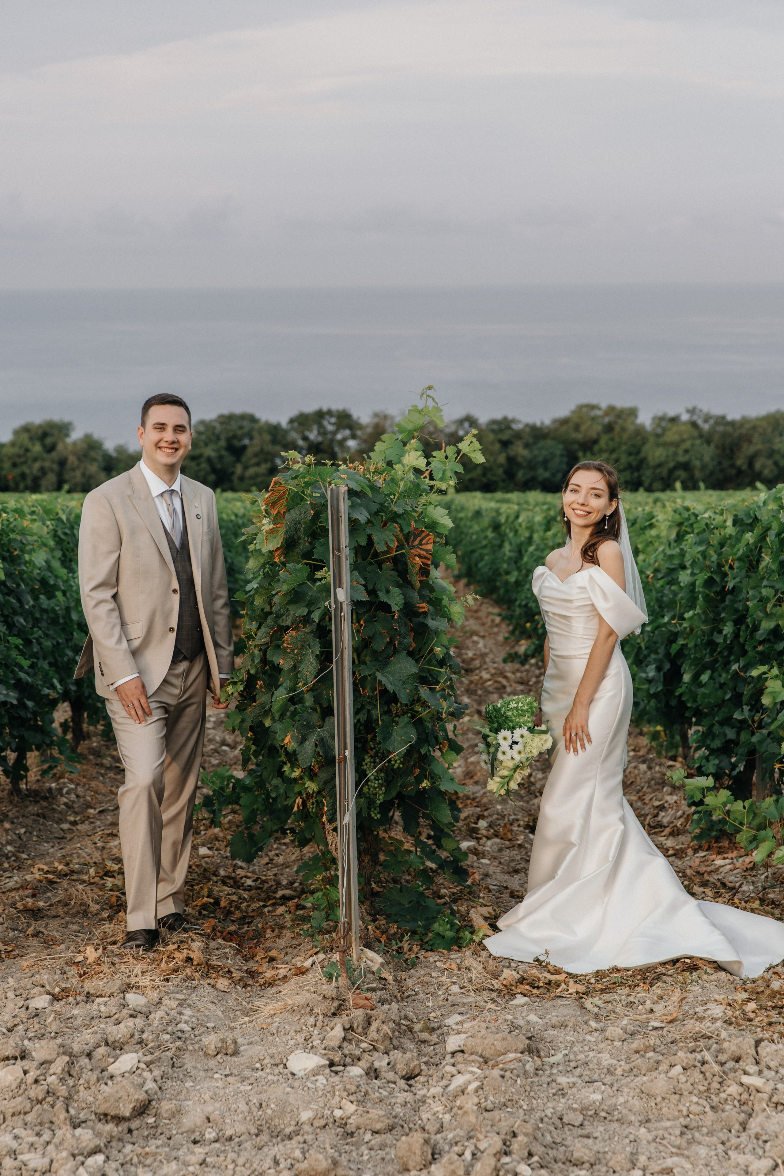 Юля и Дёма (камерная свадьба). Свадебный фотограф и видеограф Когай Дмитрий и Юлия