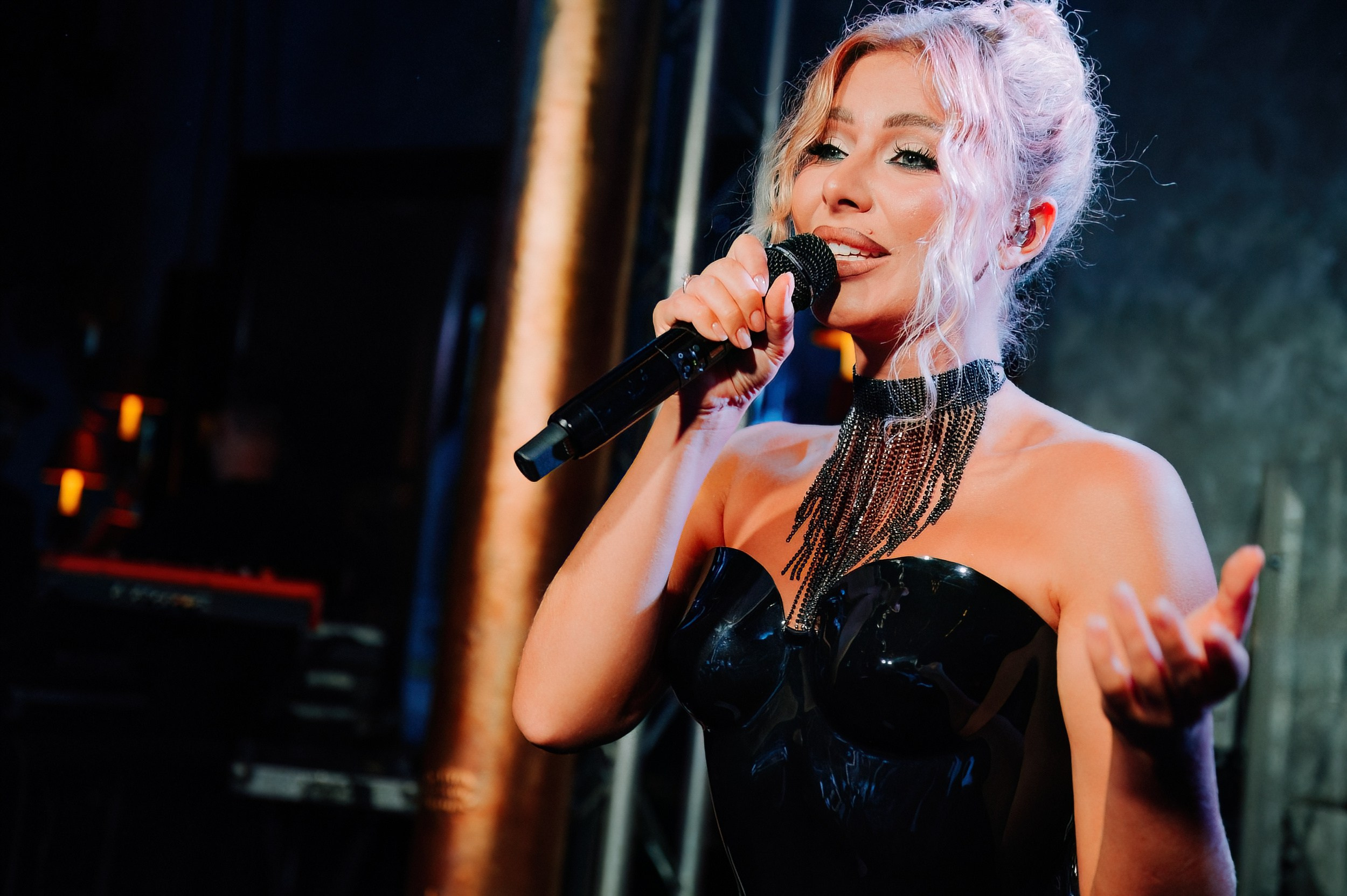 After-party ПМЭФ-2024. Григорий Лепс. в Buddha-Bar. Коммерческий фотограф в Санкт-Петербурге Анна Кобзарь