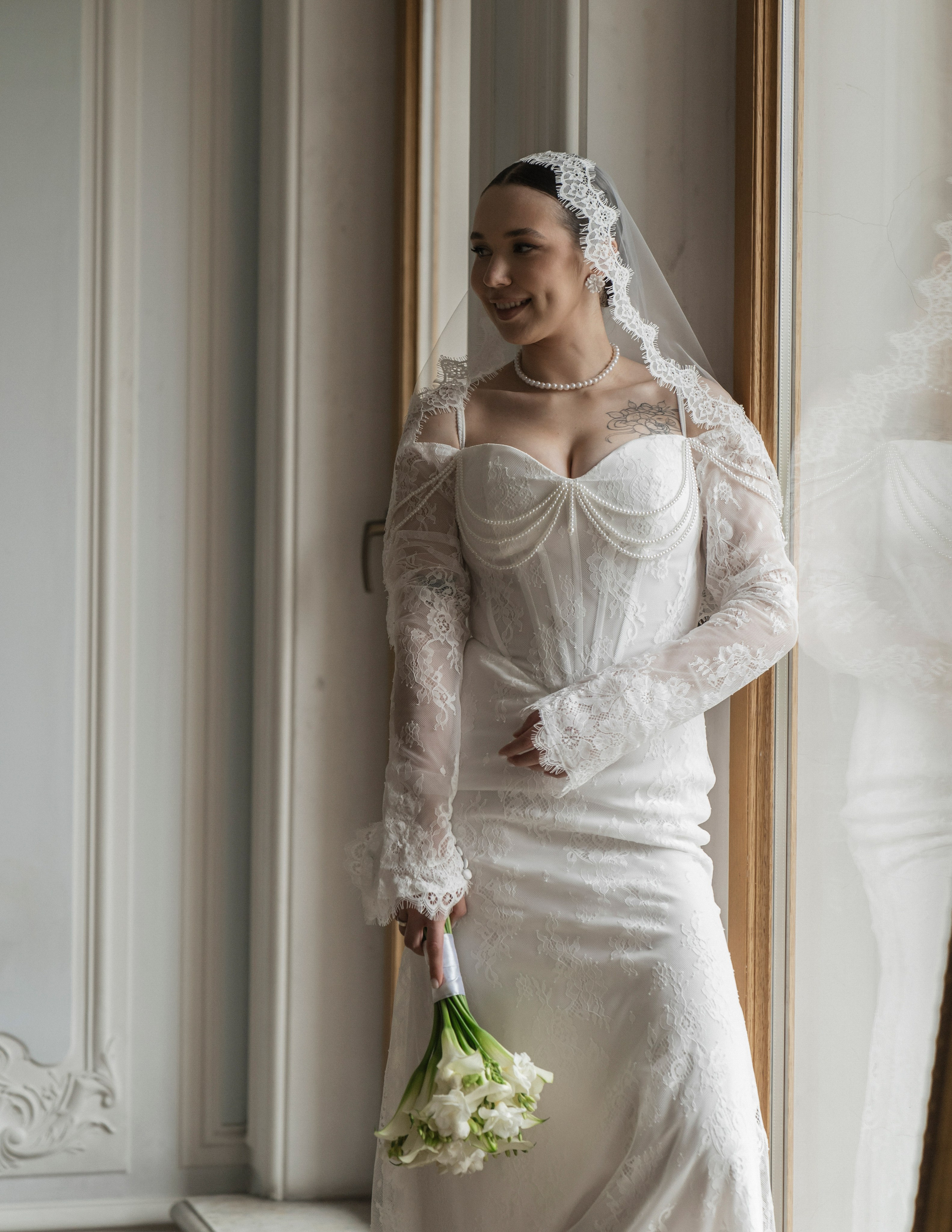 Nikita and Darya. Фотограф из Санкт-Петербурга Григорий Куликов