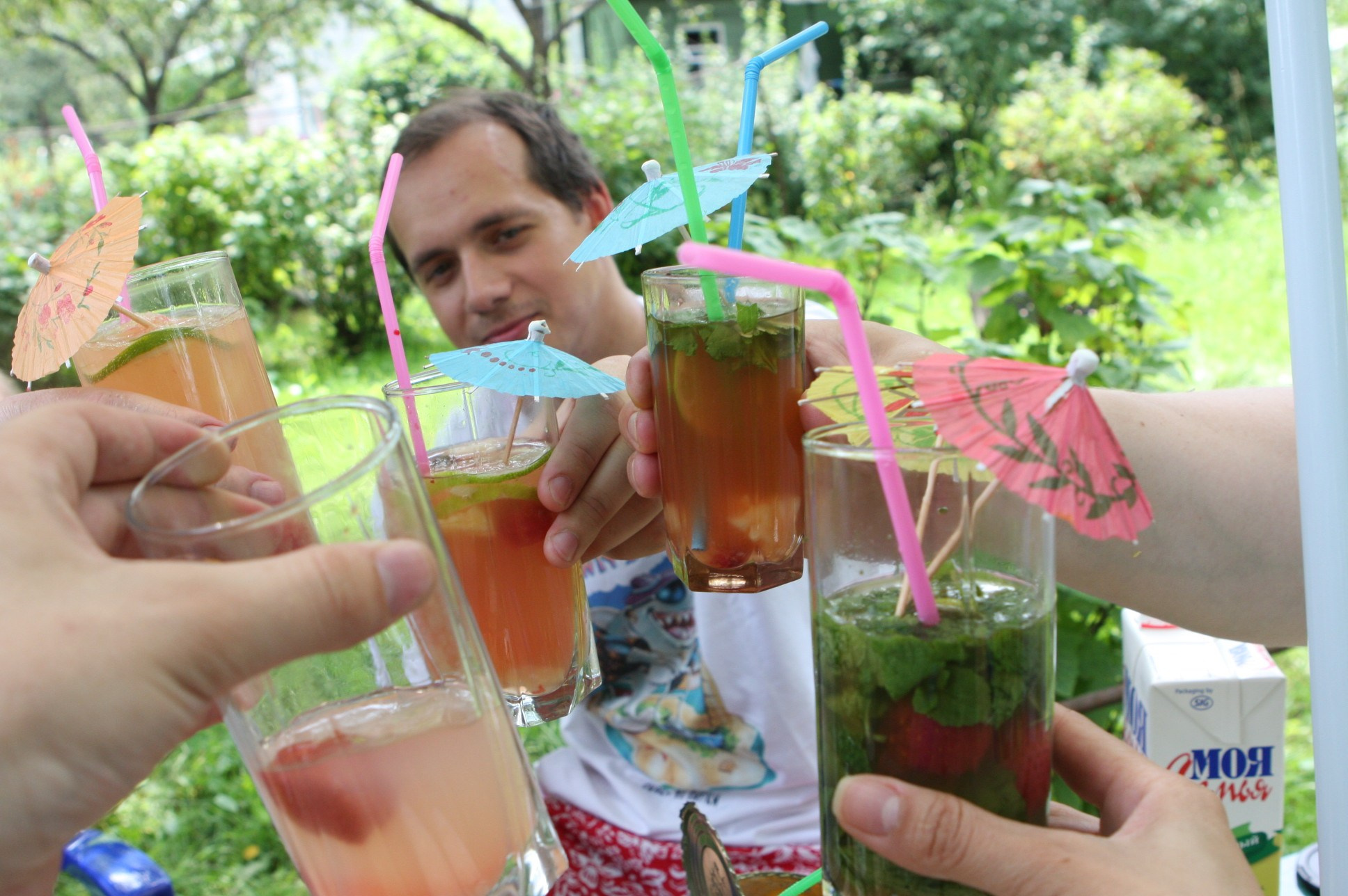 Отдых. Кучеров Евгений. Фотограф