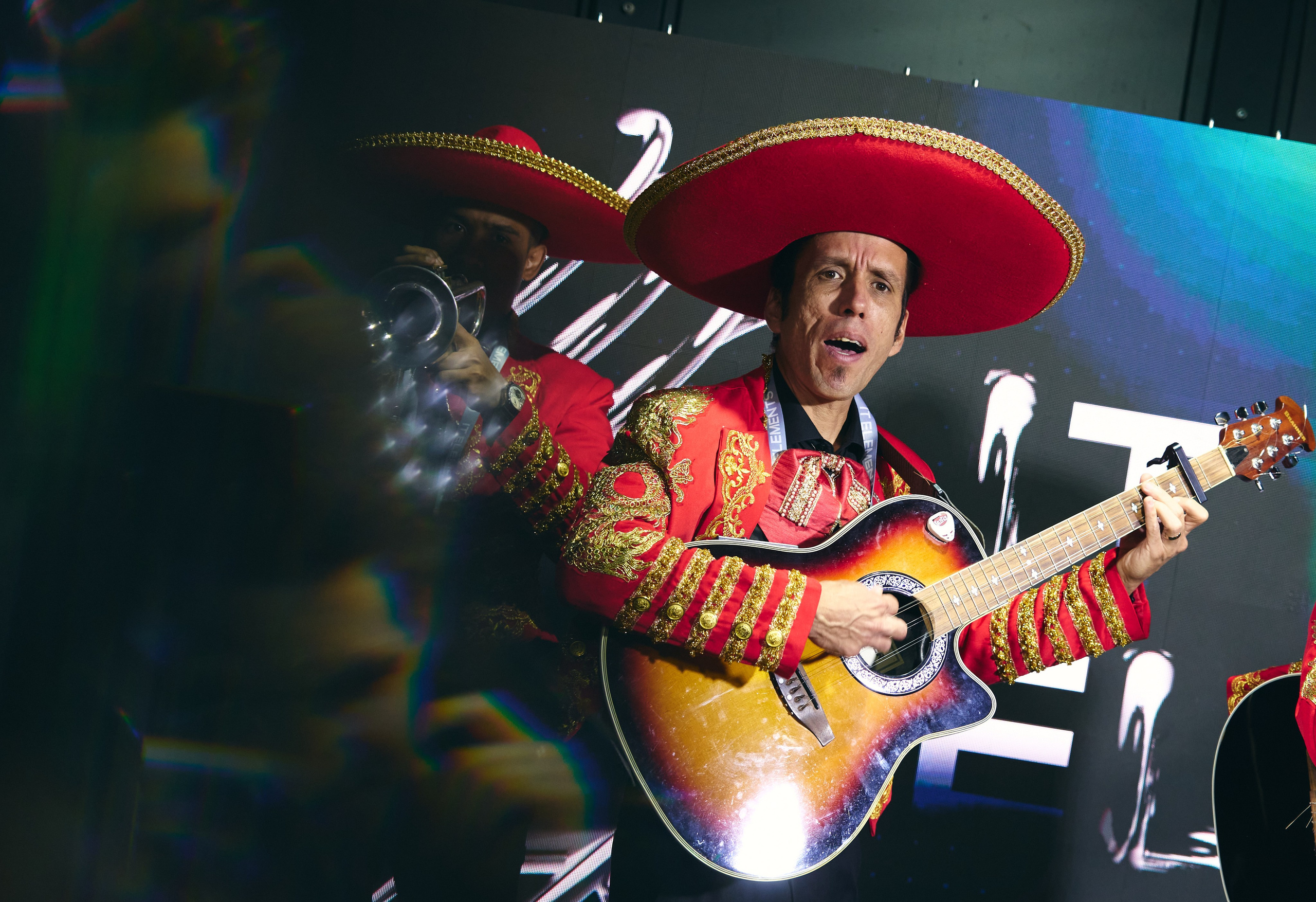 Бизнес-форум компании «Инфосистемы Джет». Главная