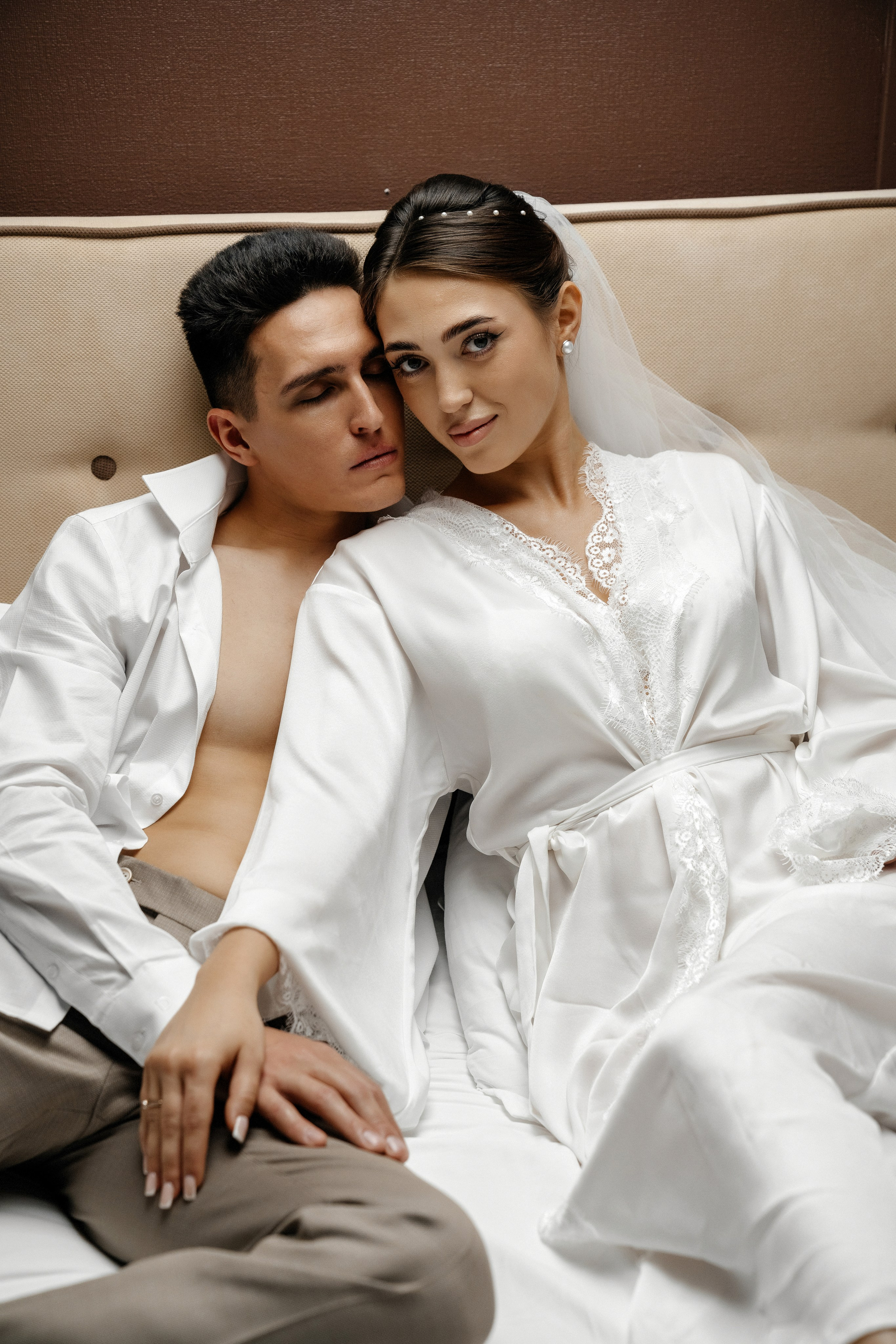 Евгений и Наталья. Свадебный фотограф Александр Воронов — Белгород, Воронеж, Москва