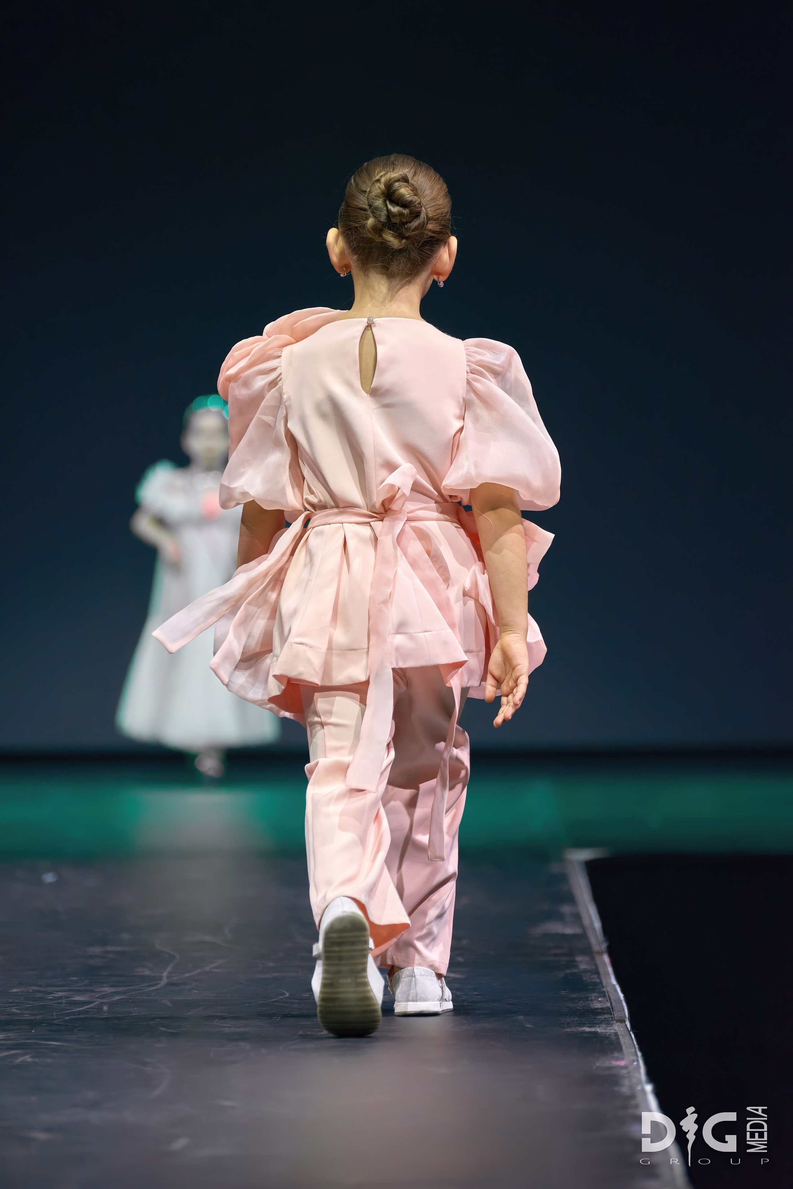 Krasnodar kids fashion week | 01-11-25 | the fragment. Showbiz | Fashion | Reportage