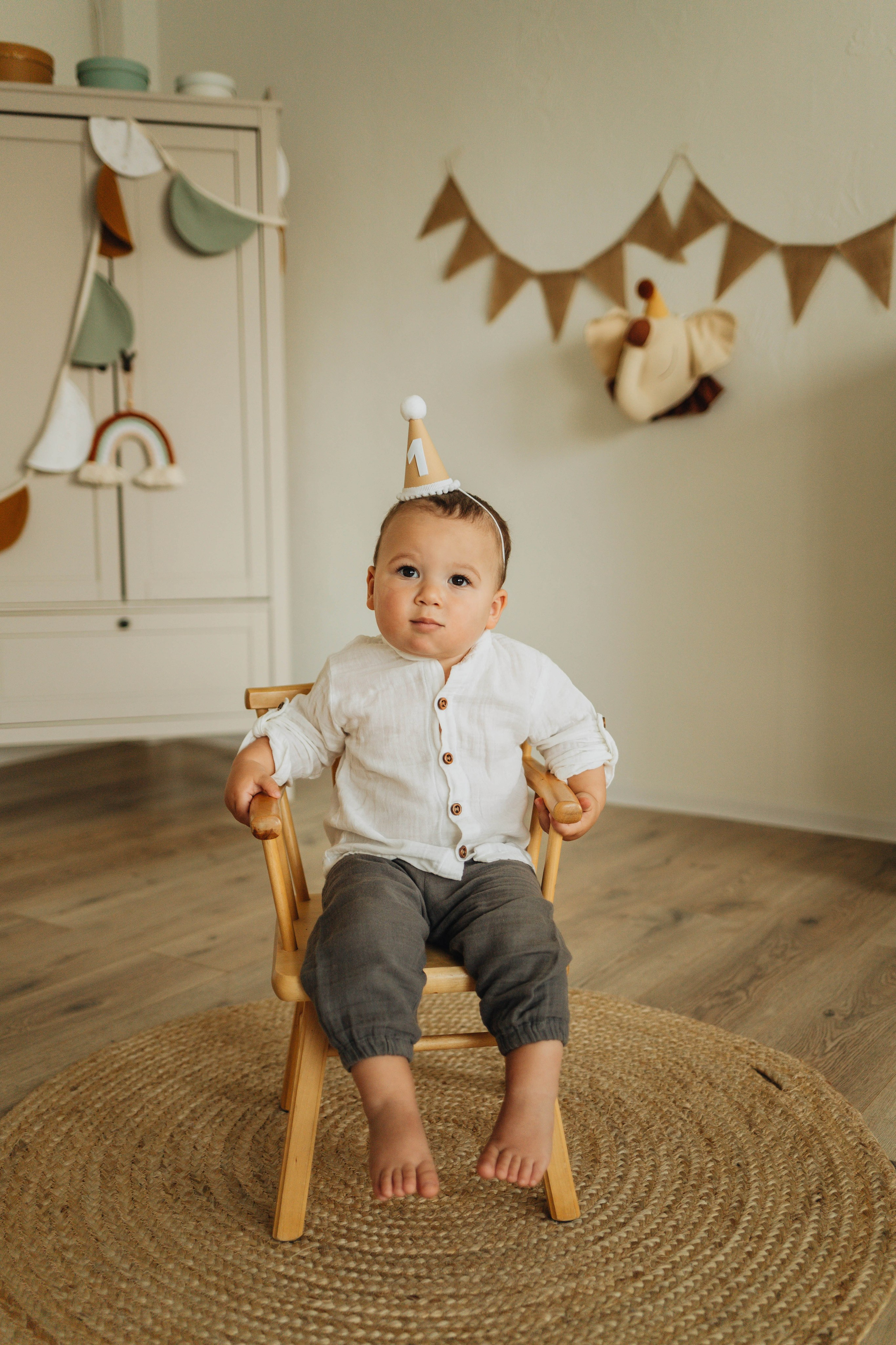 Детский день рождения. Семейный фотограф Юлия Клишина