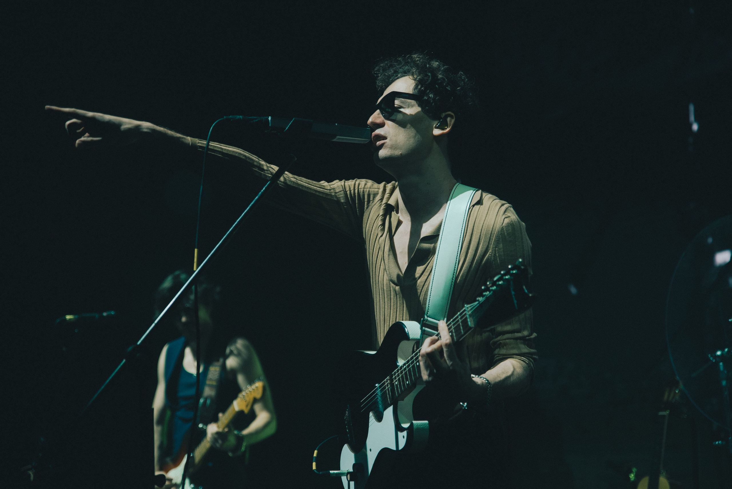 ZOLOTO. MuzBit Unlock Tour’25 Moscow. RUSLAN ROZANOV