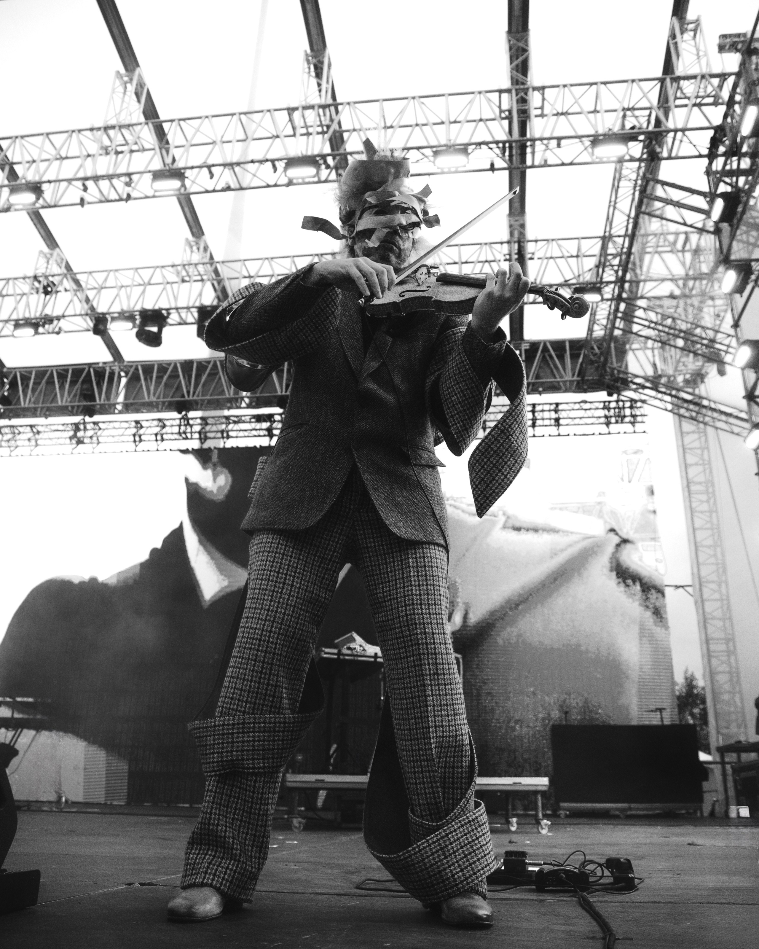 Хаски| VKfest’25. RUSLAN ROZANOV