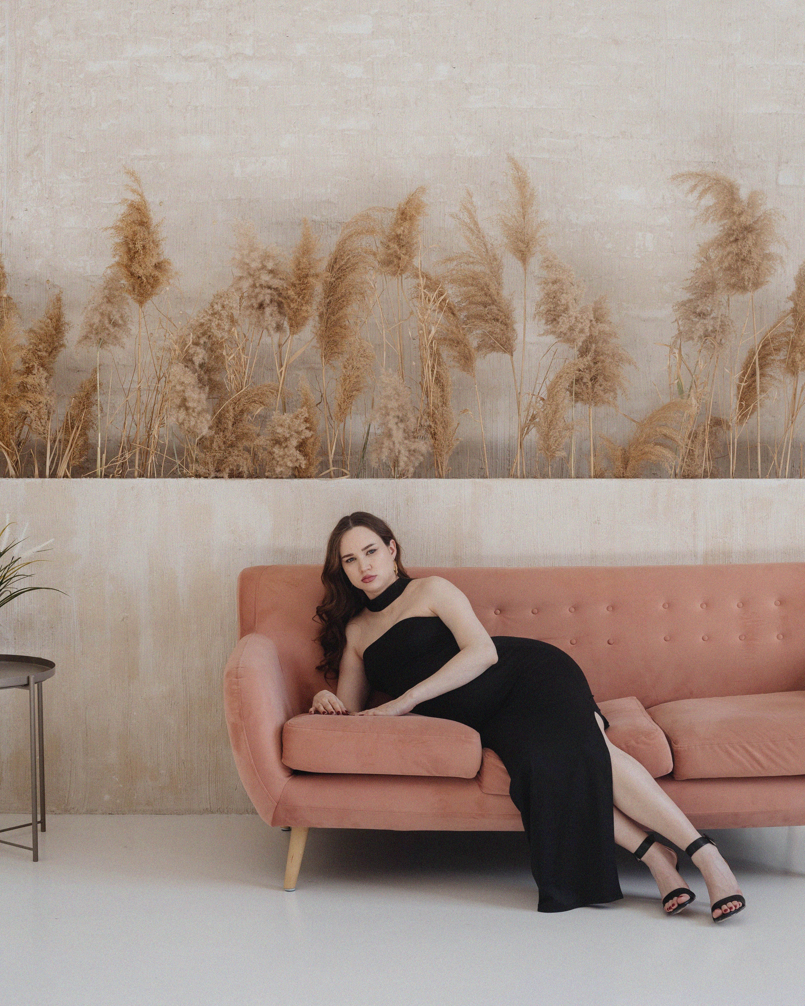 В ожидании чуда. Юлия. Фотограф в Ростове-на-Дону и Краснодаре Елизавета Киселёва