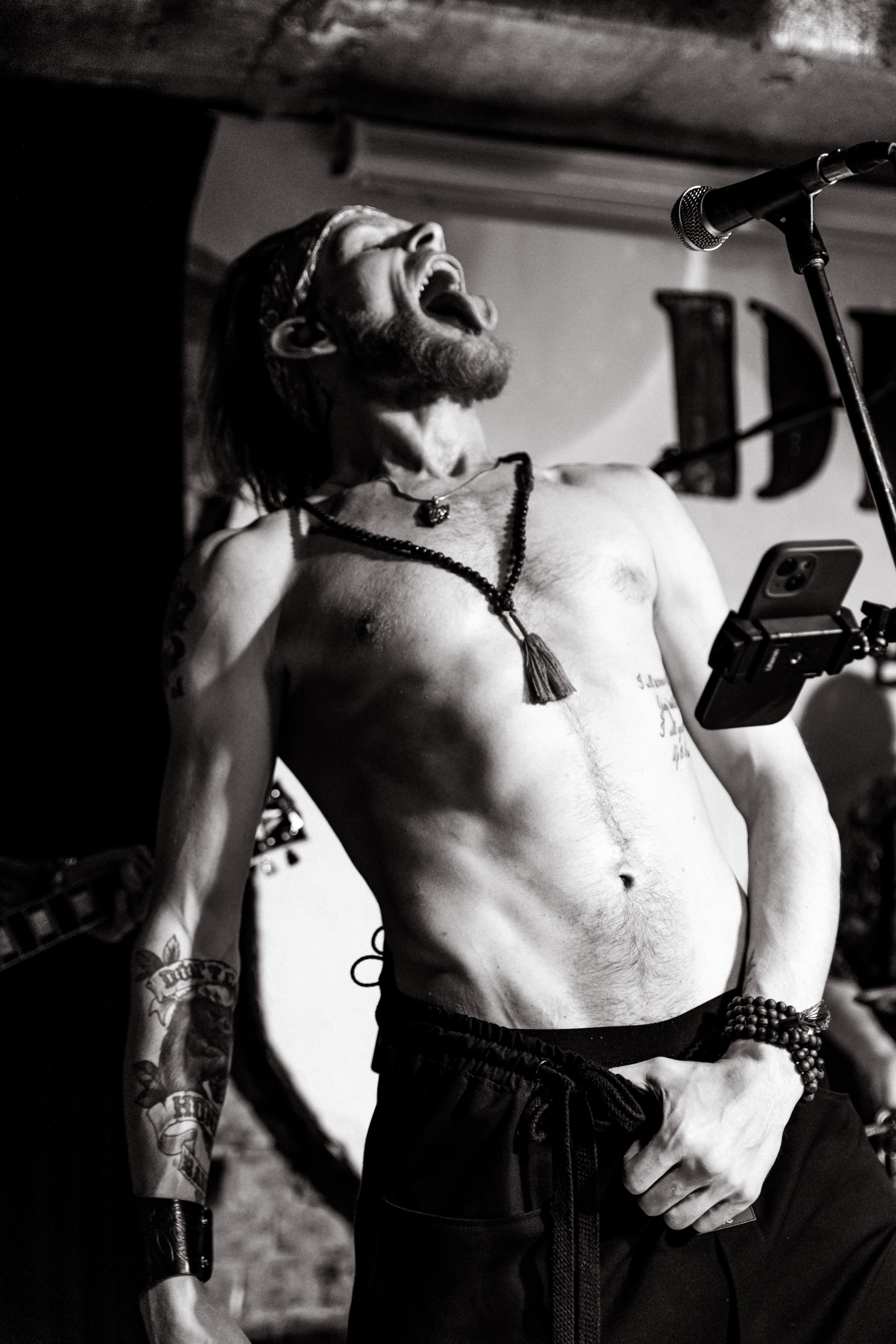 Фоторепортаж. Главная