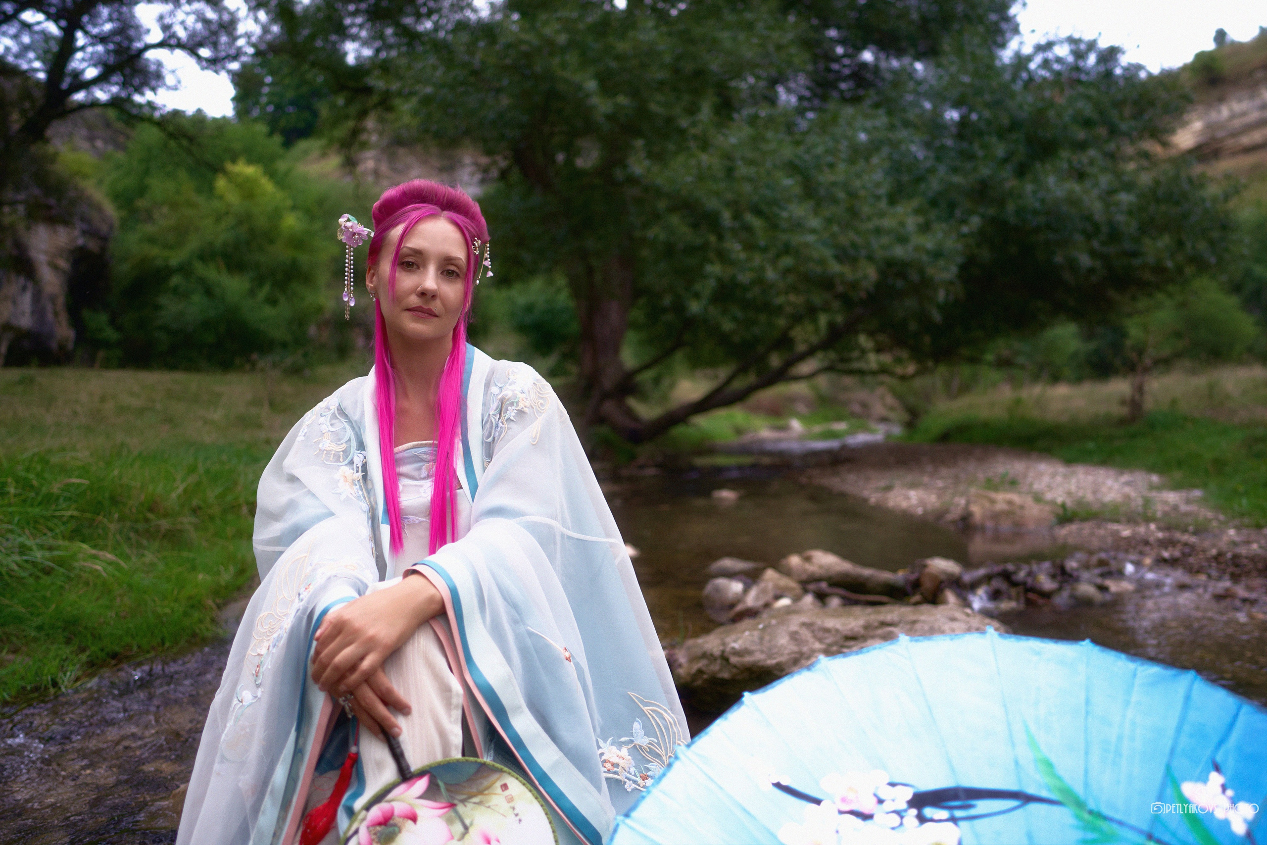 Фотосессия тематическая в Японском стиле. Фотограф, видеограф Пятигорск, Ставрополь, Ессентуки, Petlyakovs_photo