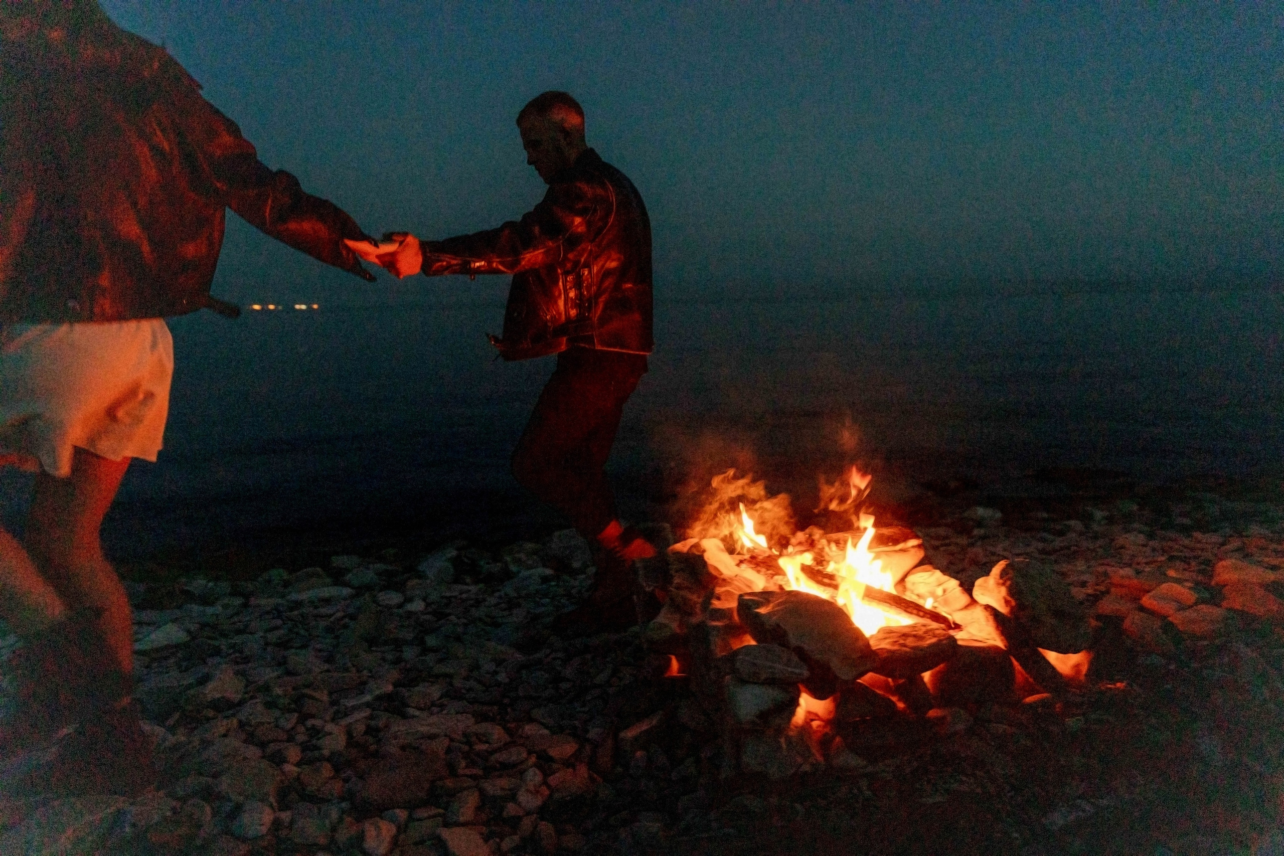 Генеральские пляжи. Свадебный и репортажный фотограф Новороссийск Краснодар Сочи Крым Данила Данилов