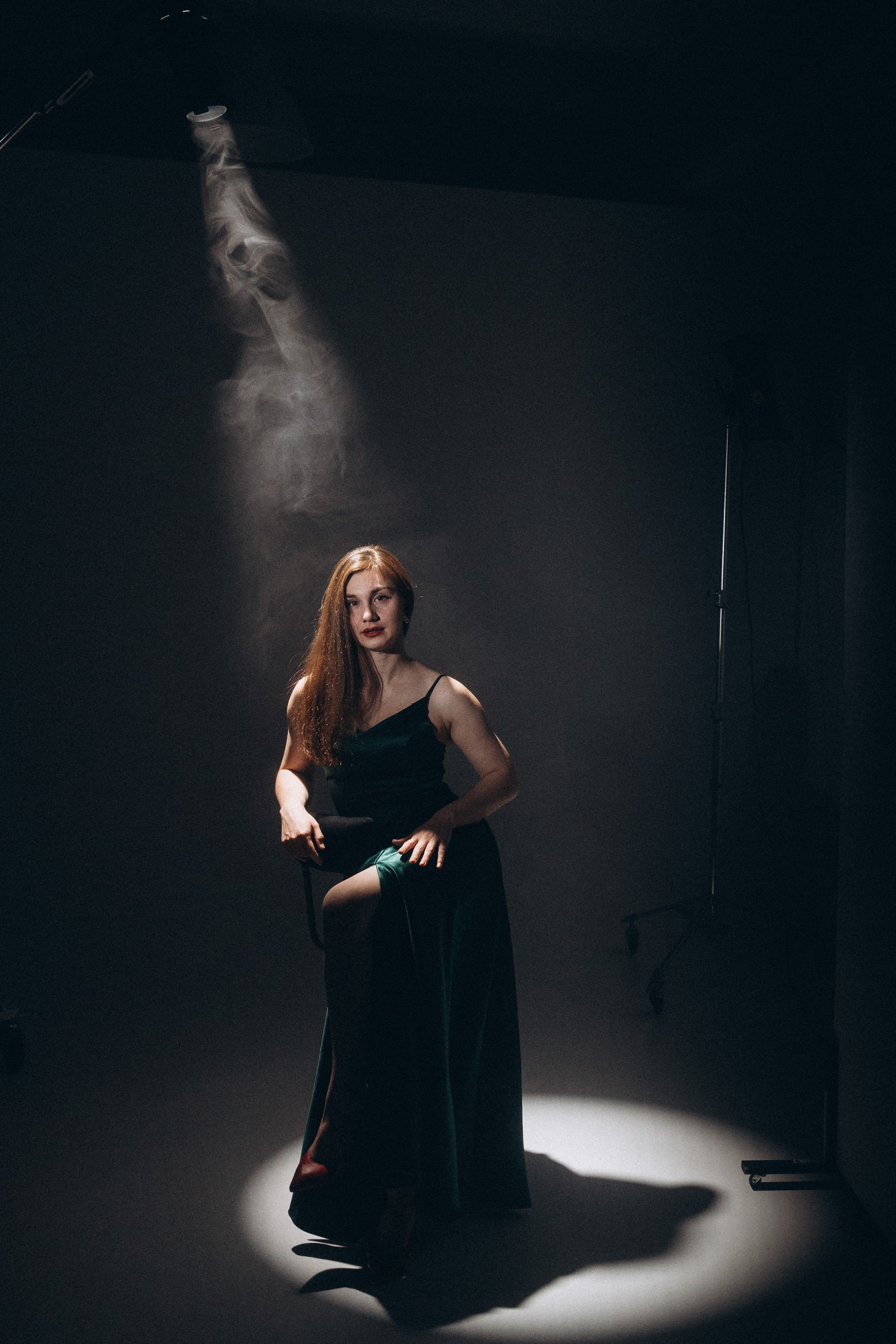 Полина. Портретный и семейный фотограф в Перми Мила Ульянова