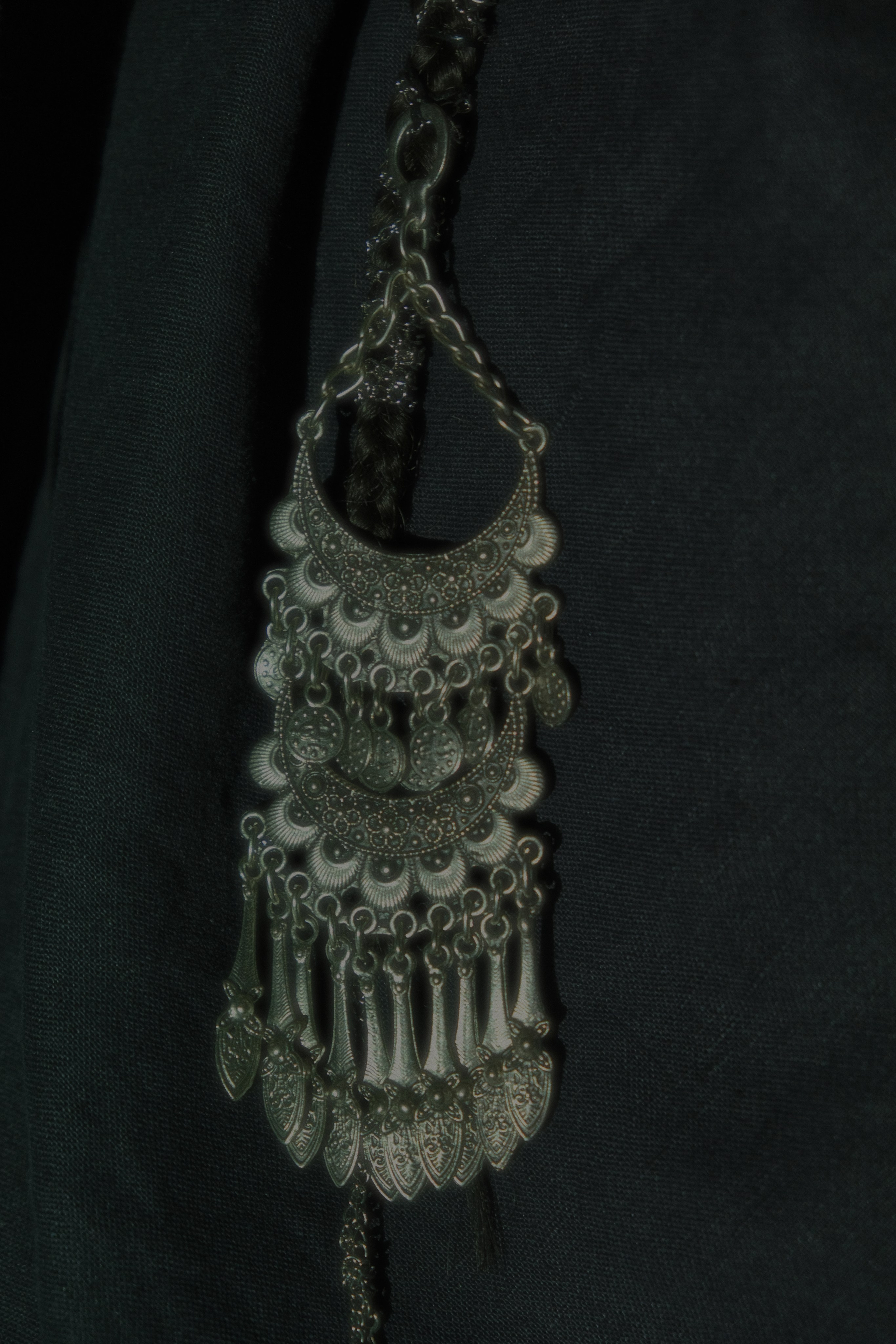 Bazaar. Фотограф Настя Лев